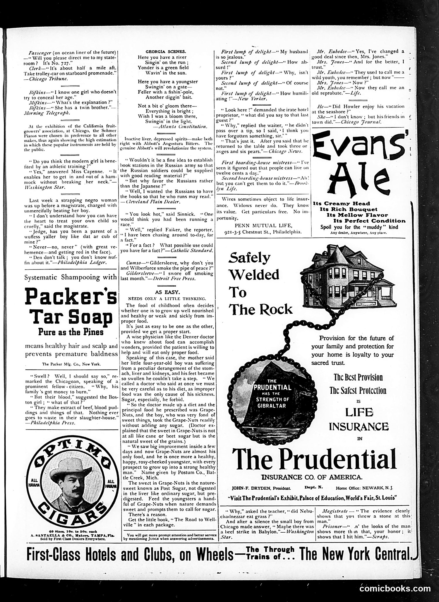 Judge — August 27, 1904 — page 11