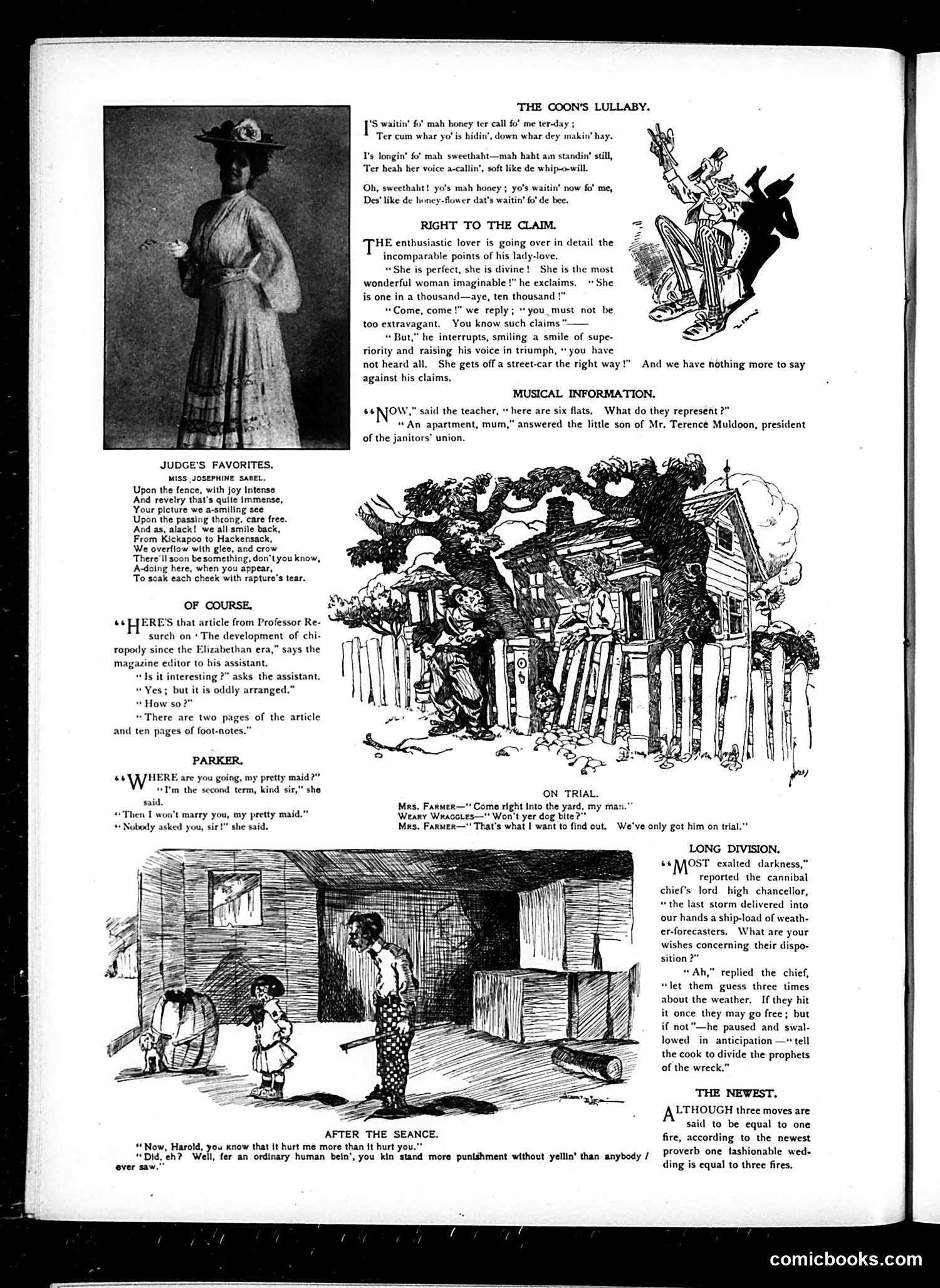 Judge — September 3, 1904 — page 4