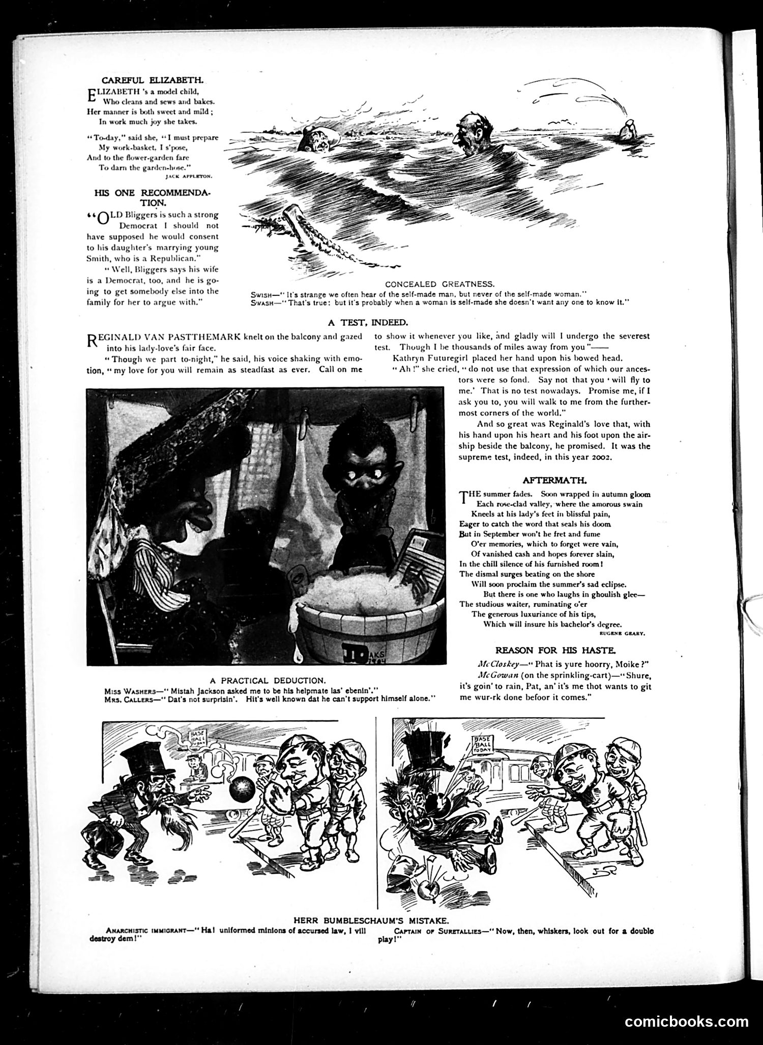 Judge — September 3, 1904 — page 6