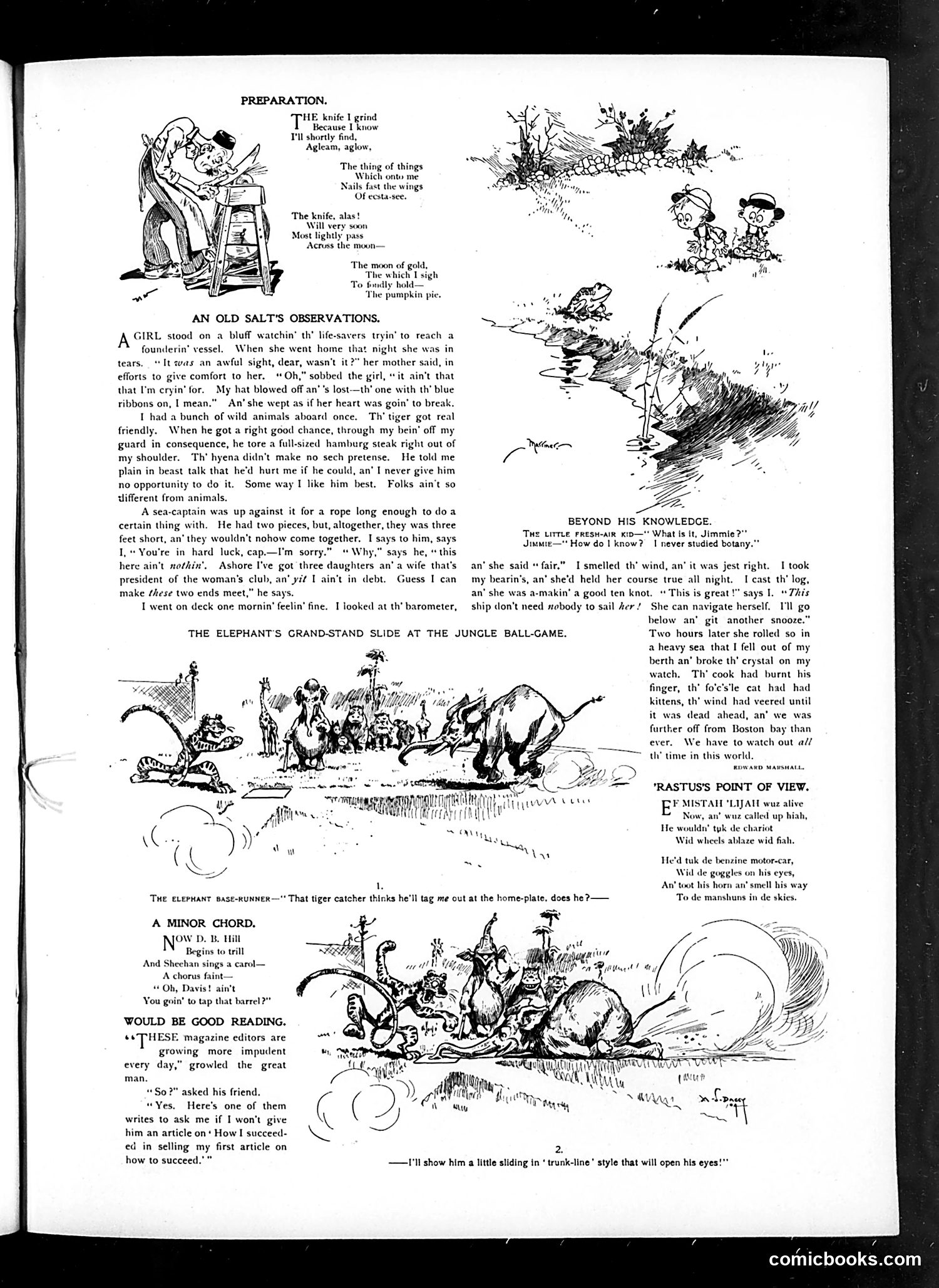 Judge — September 3, 1904 — page 7
