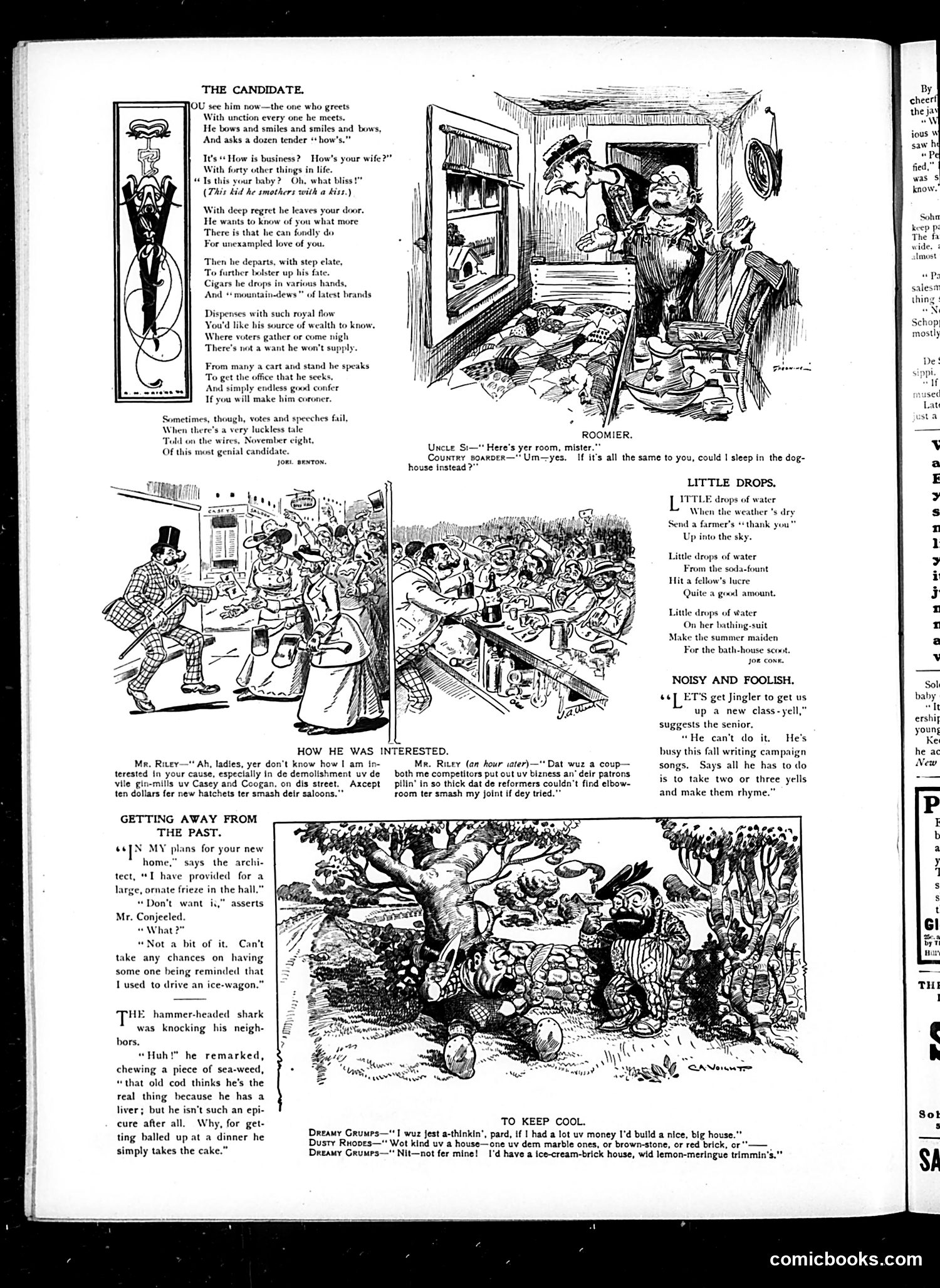 Judge — September 3, 1904 — page 10