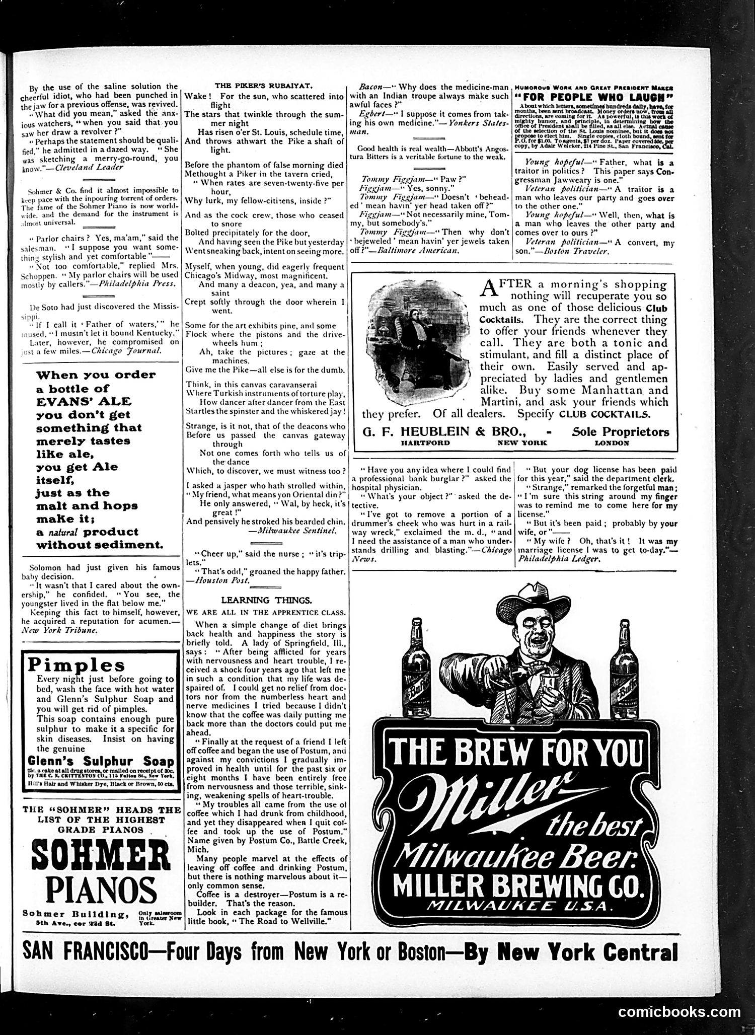 Judge — September 3, 1904 — page 11