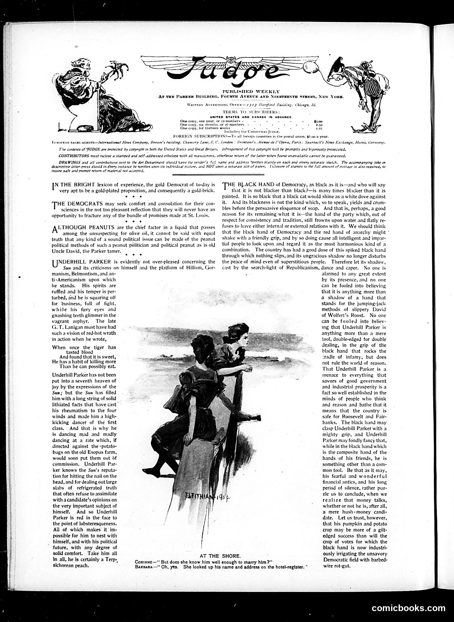 Judge — September 10, 1904 — page 2