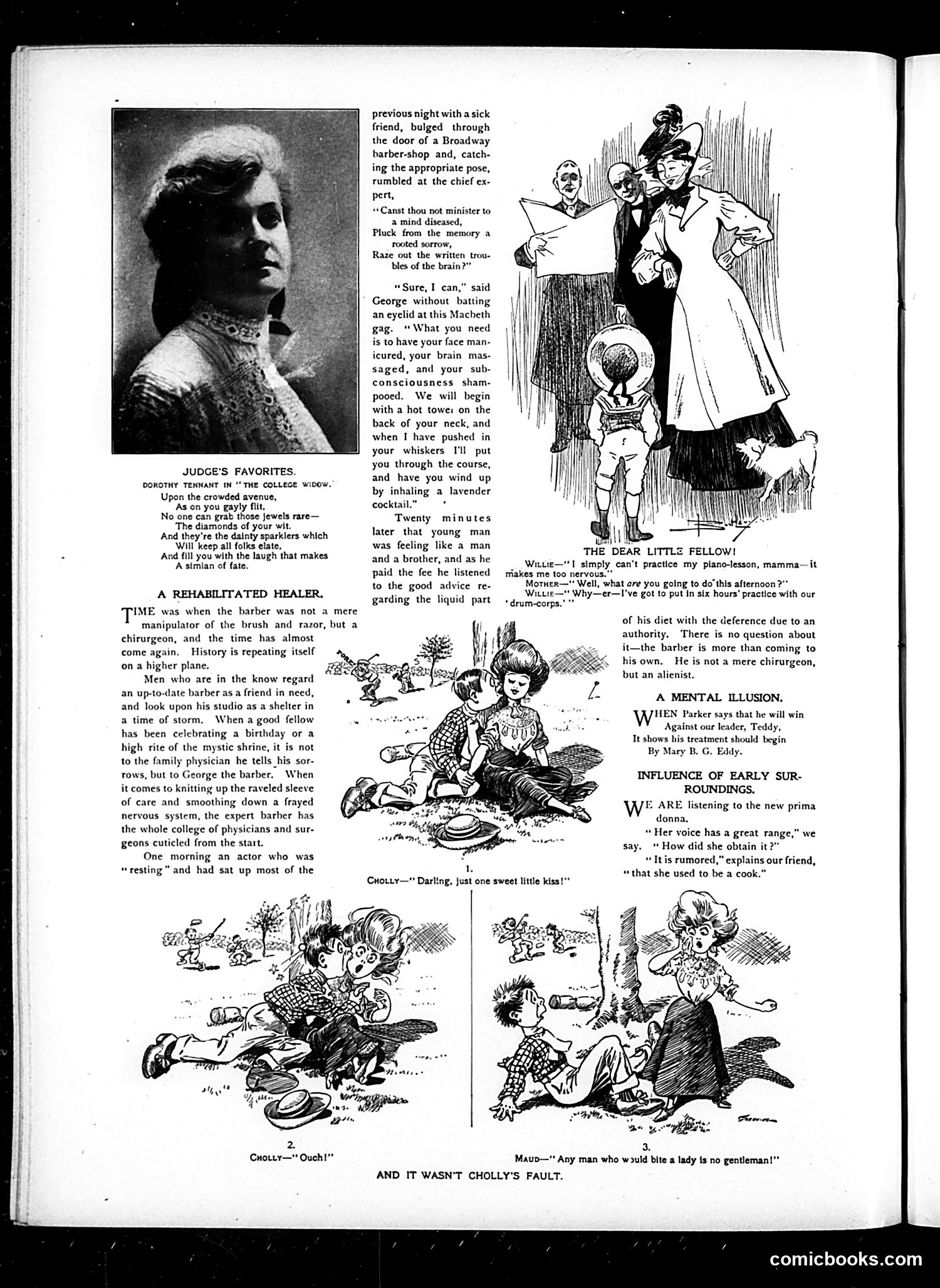 Judge — September 10, 1904 — page 4