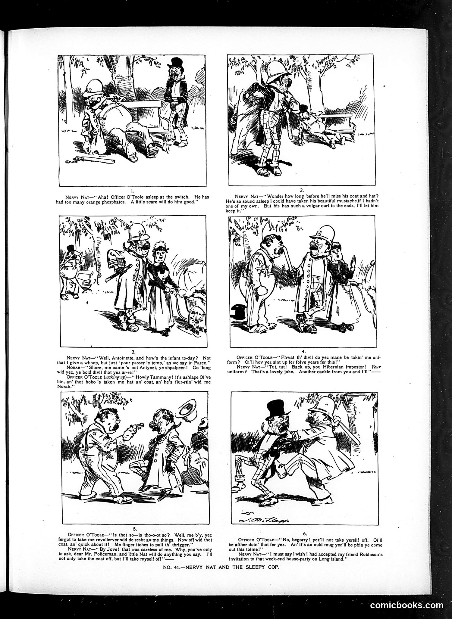 Judge — September 10, 1904 — page 5