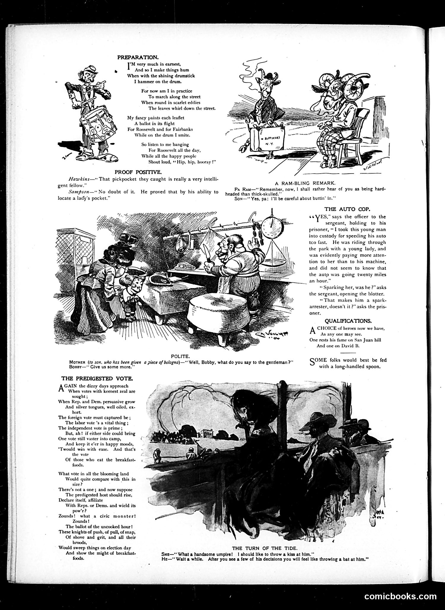 Judge — September 10, 1904 — page 6
