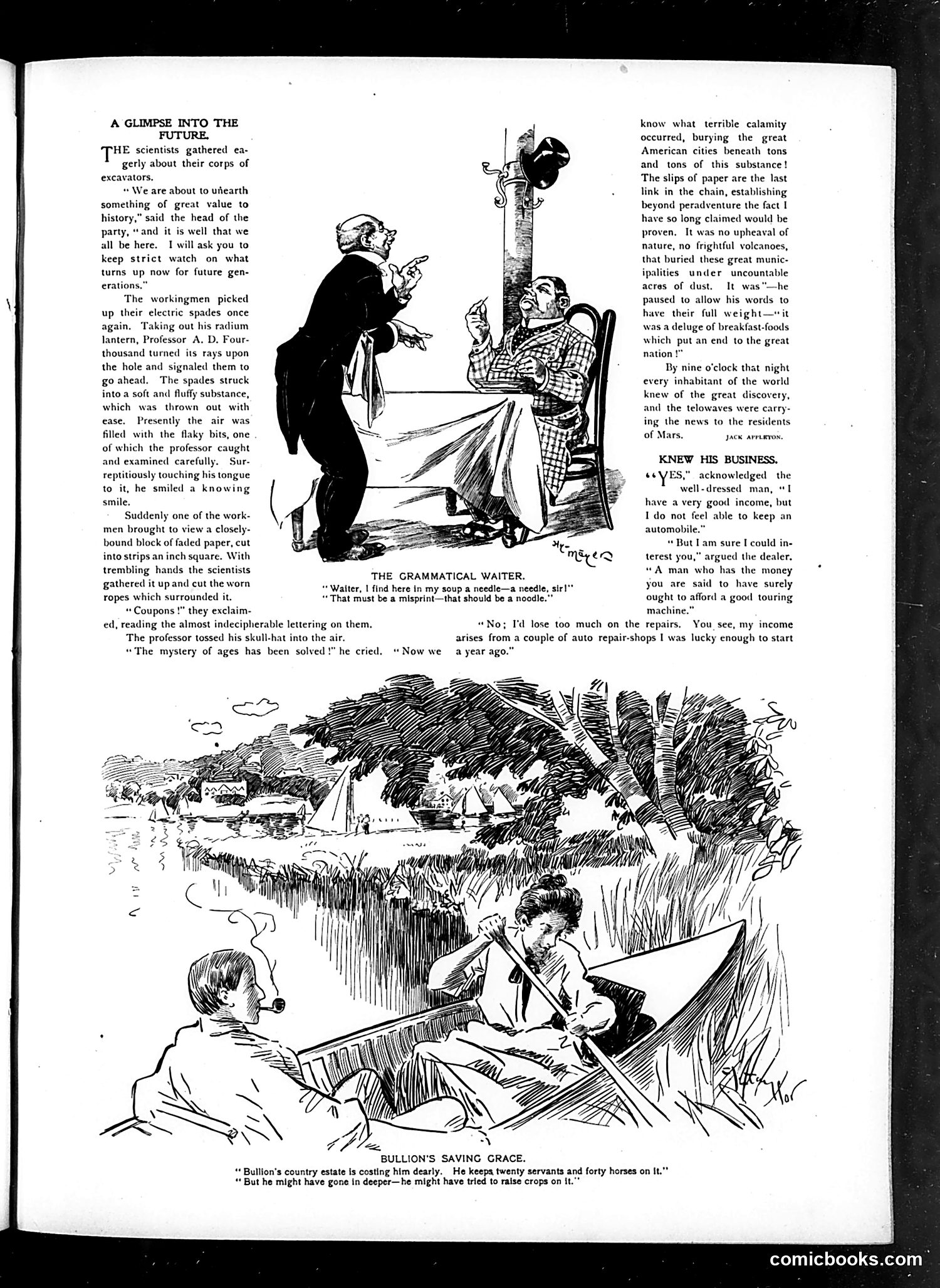 Judge — September 10, 1904 — page 7