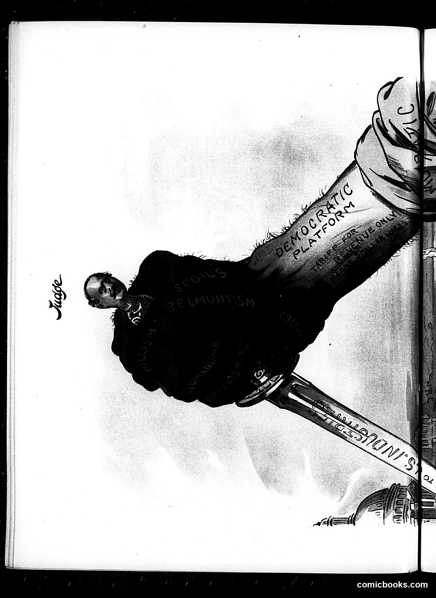 Judge — September 10, 1904 — page 8