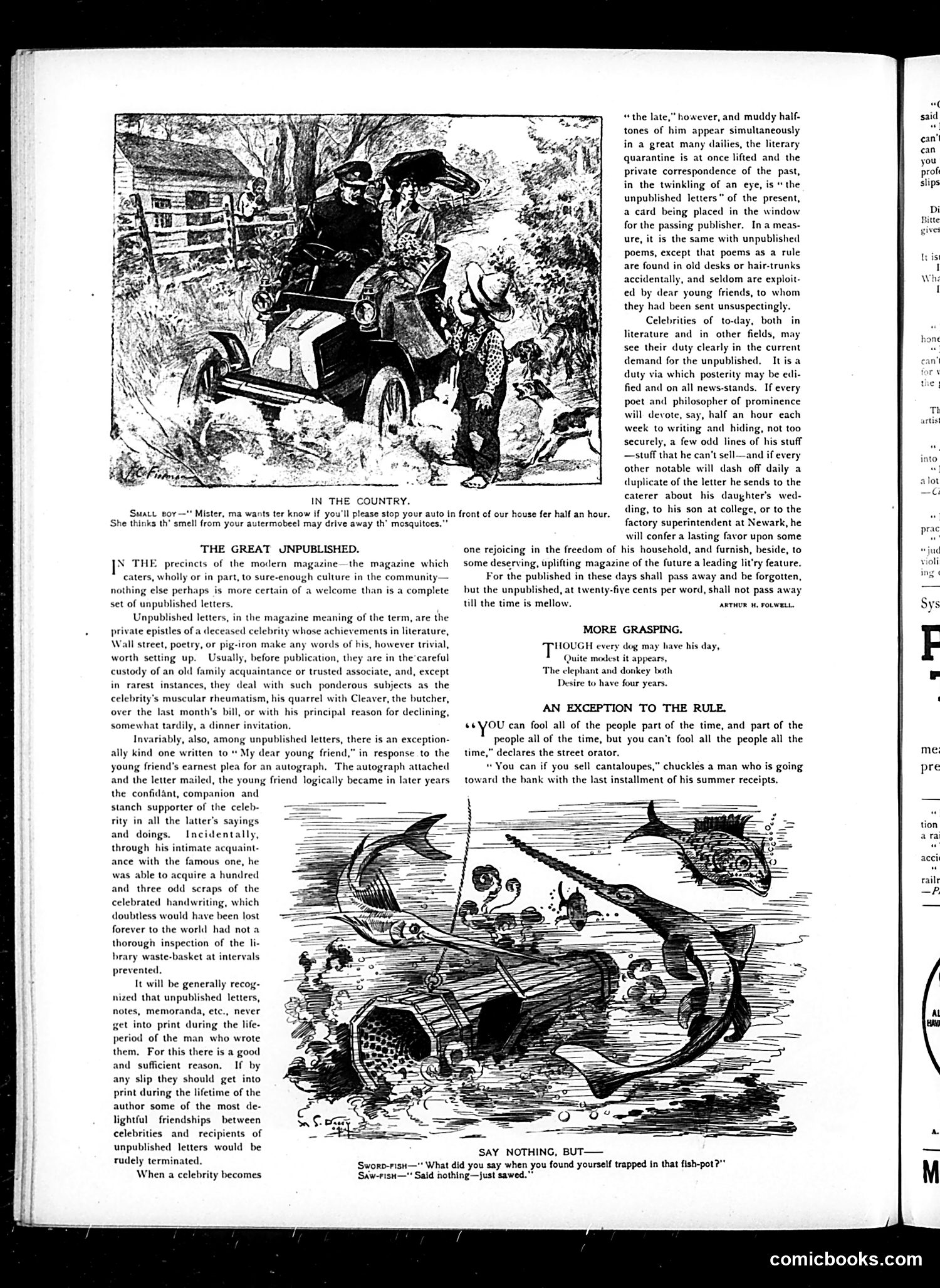 Judge — September 10, 1904 — page 10