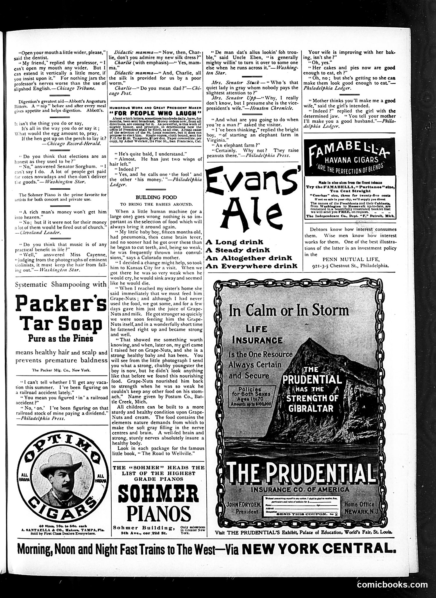 Judge — September 10, 1904 — page 11