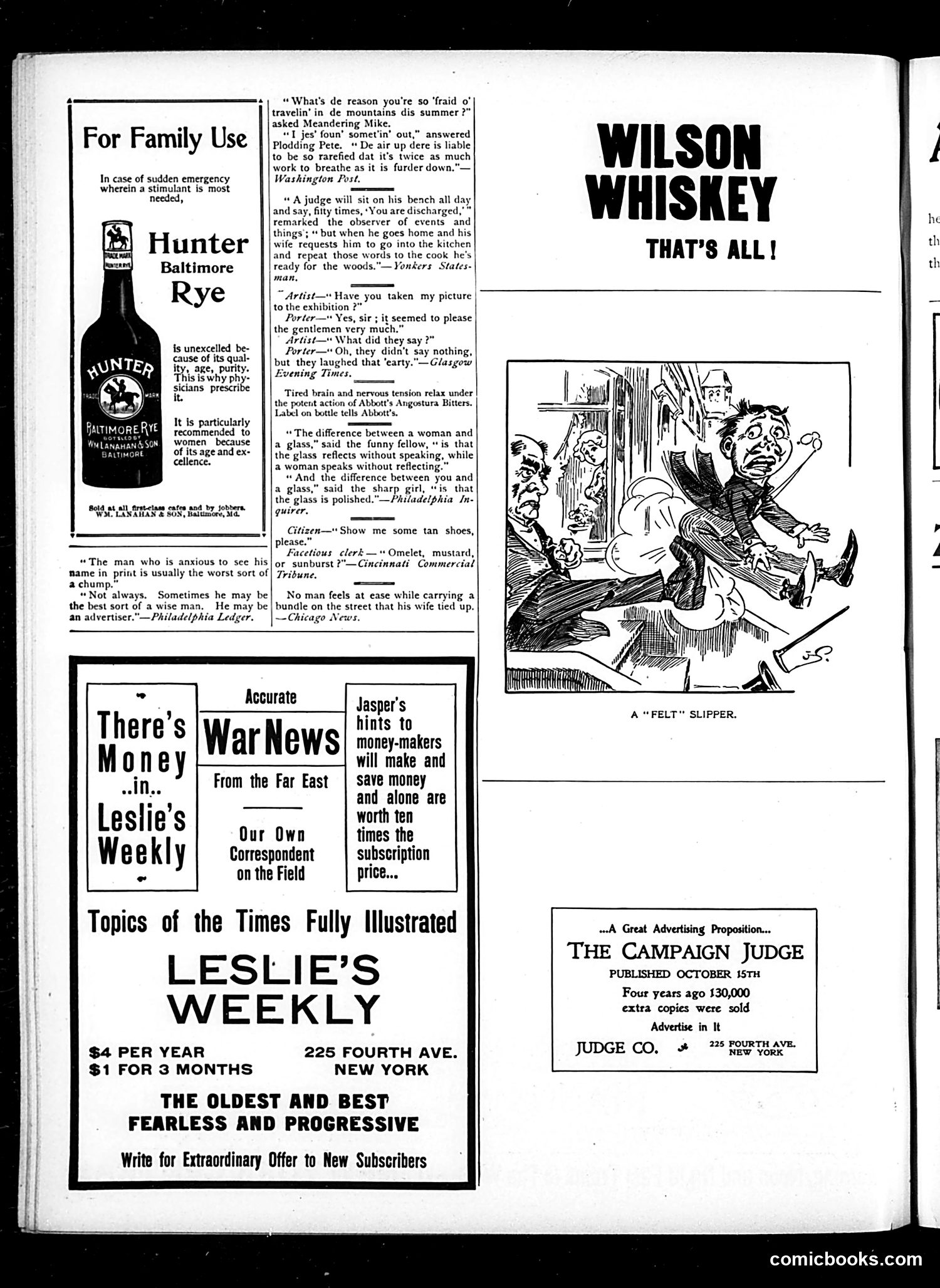 Judge — September 10, 1904 — page 12