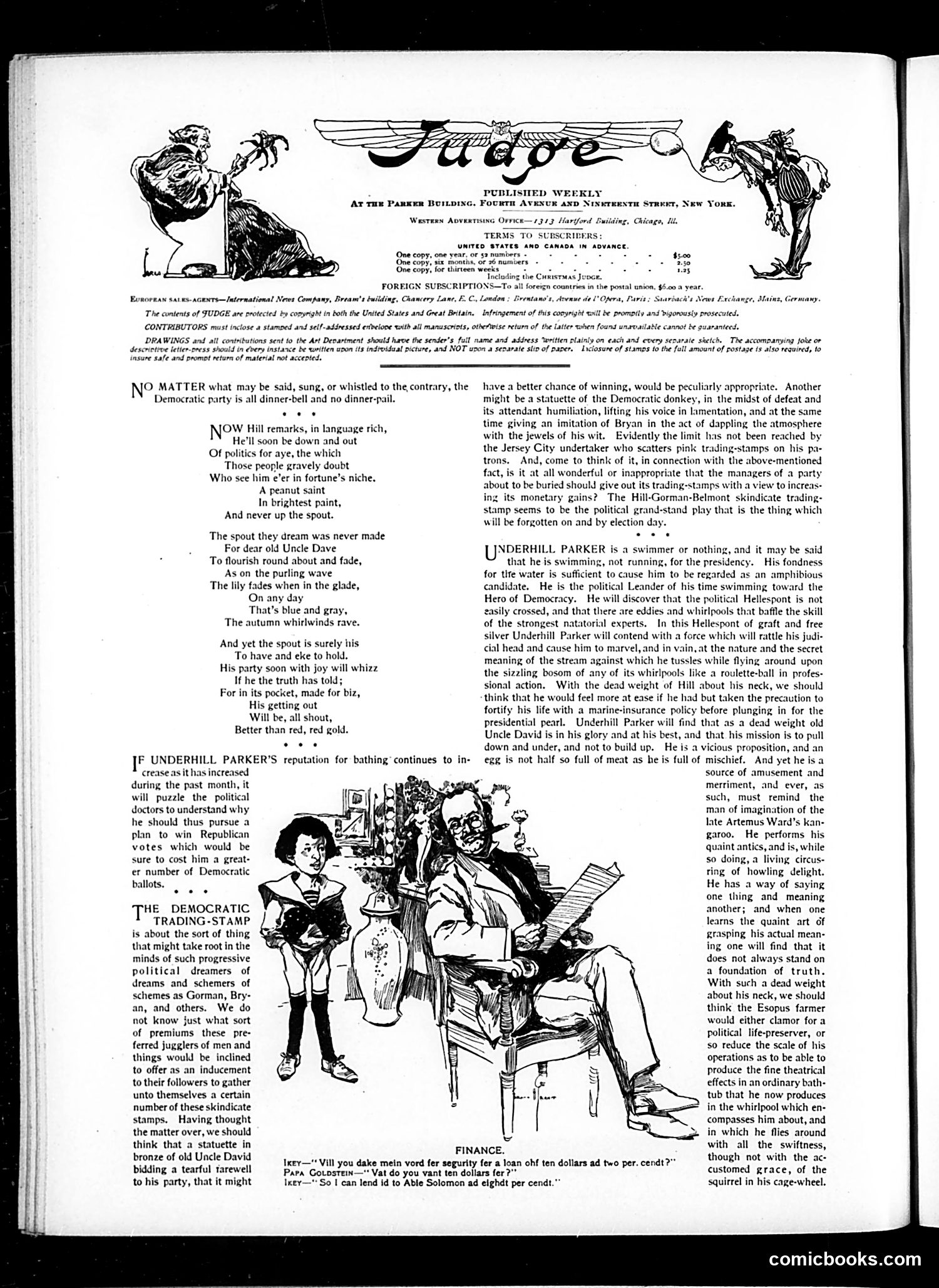 Judge — September 17, 1904 — page 2