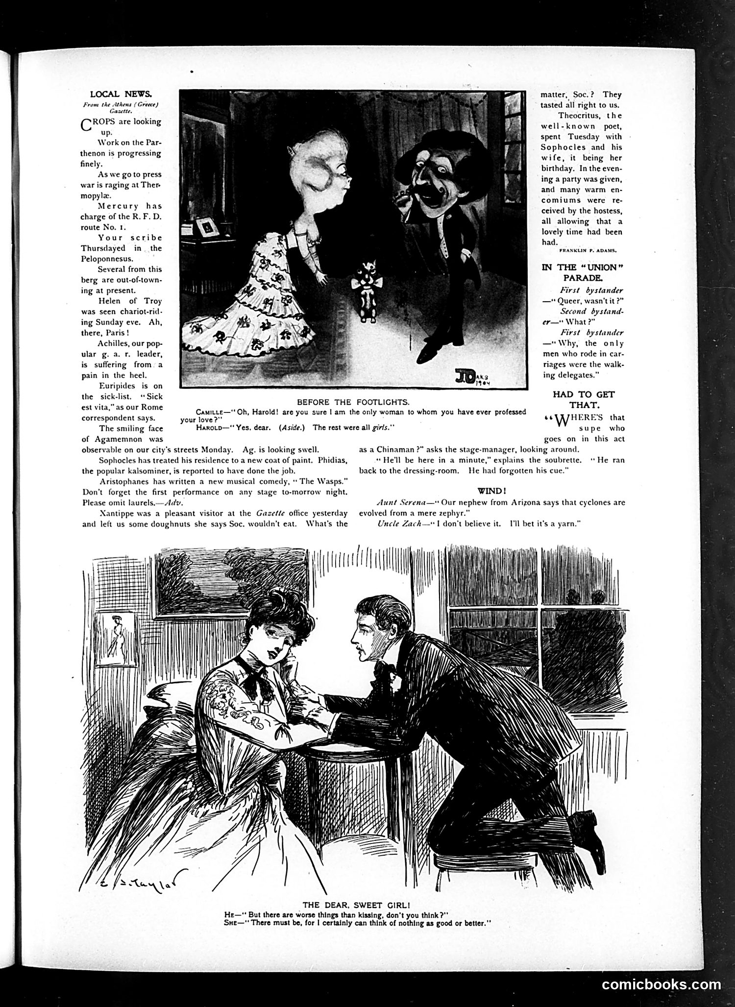 Judge — September 17, 1904 — page 3