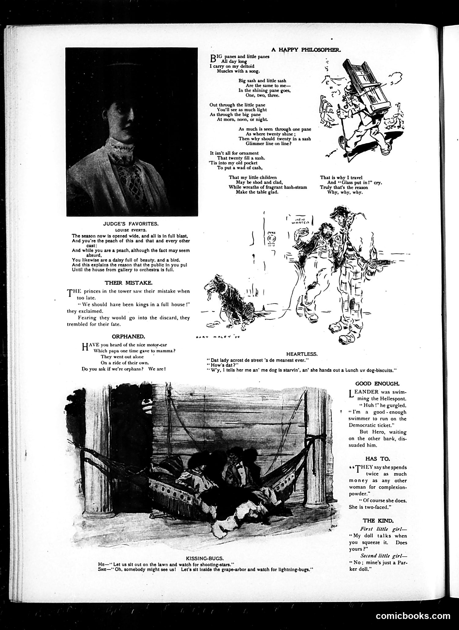 Judge — September 17, 1904 — page 4