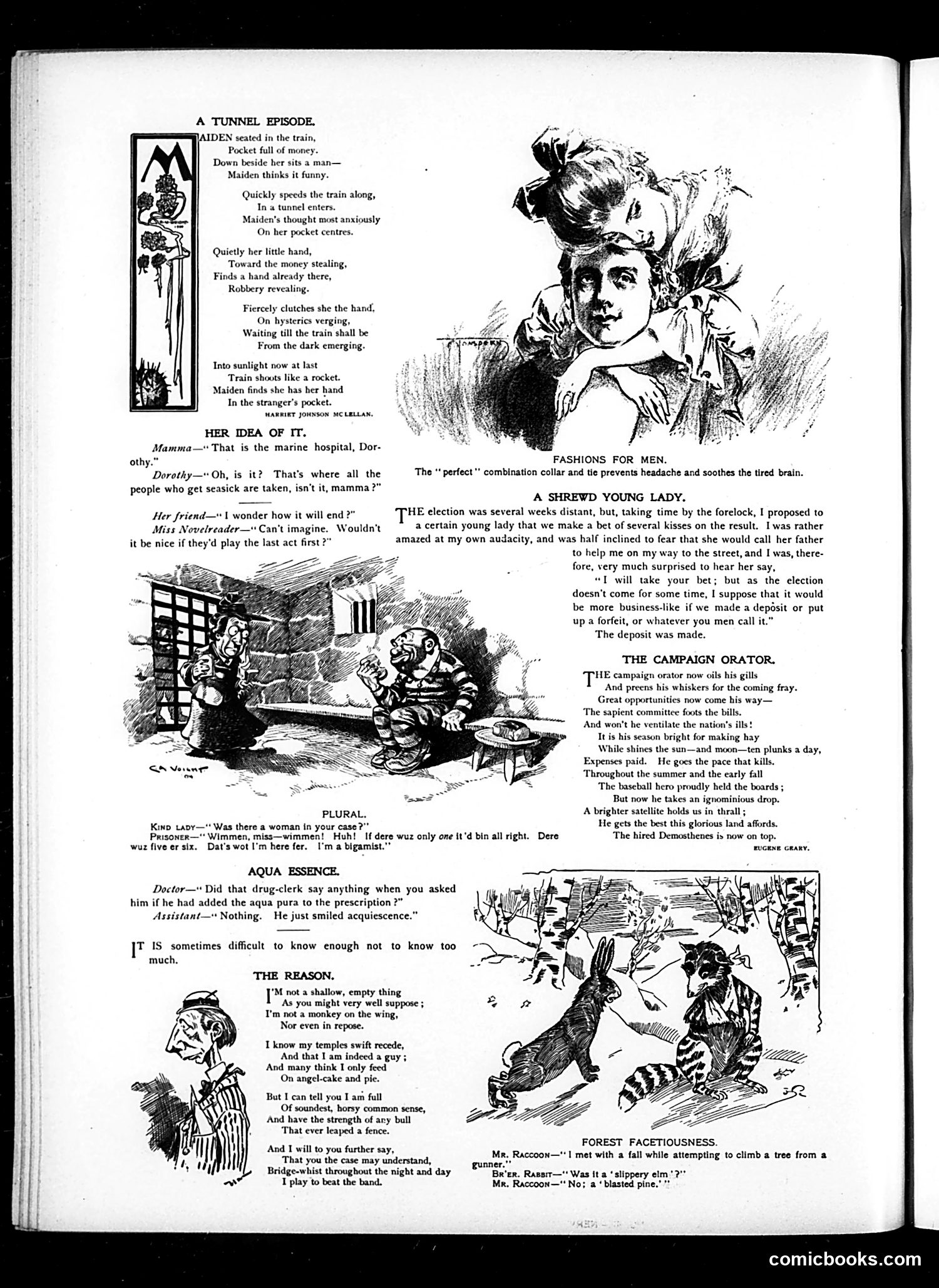 Judge — September 17, 1904 — page 6