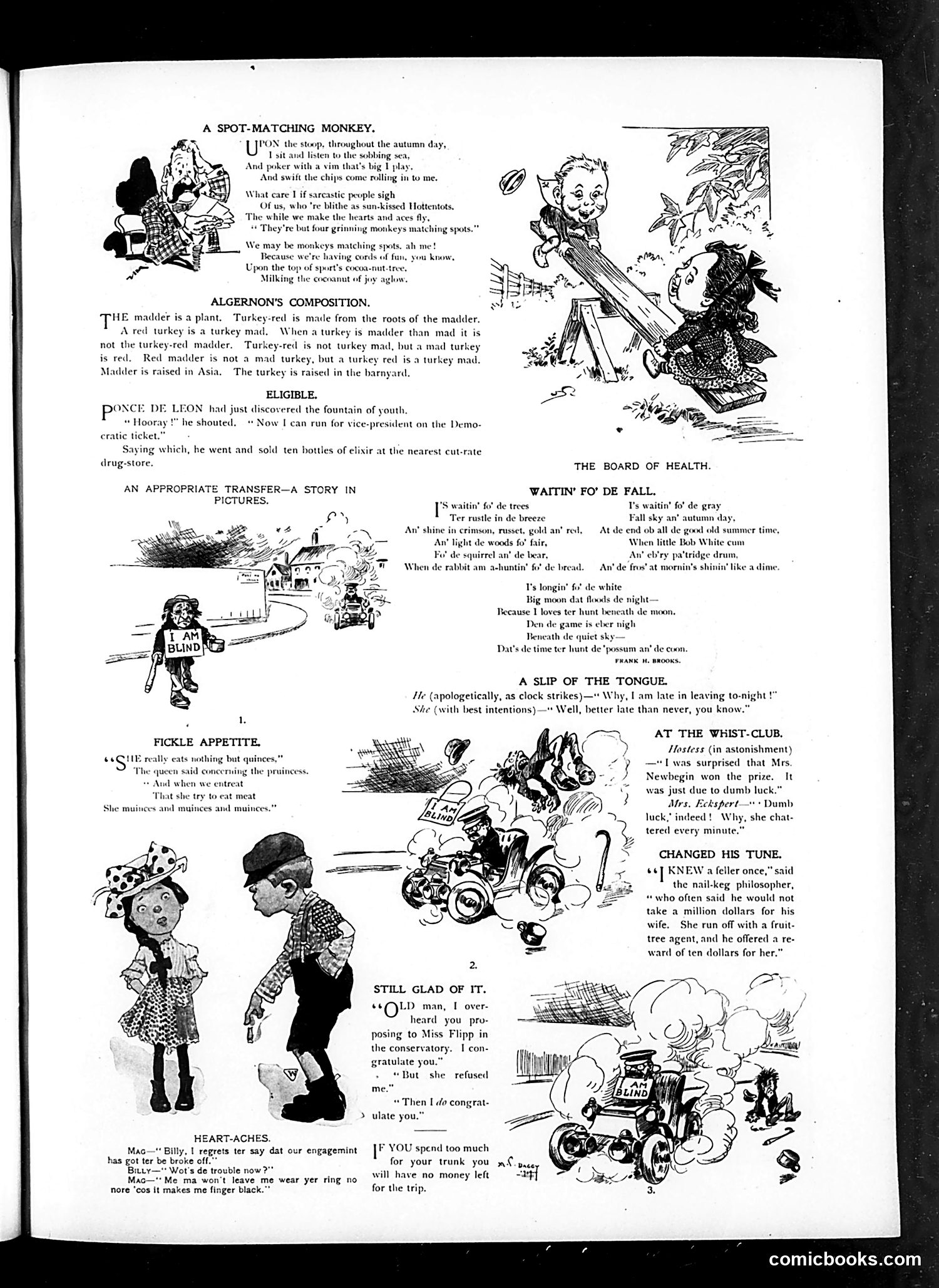 Judge — September 17, 1904 — page 7