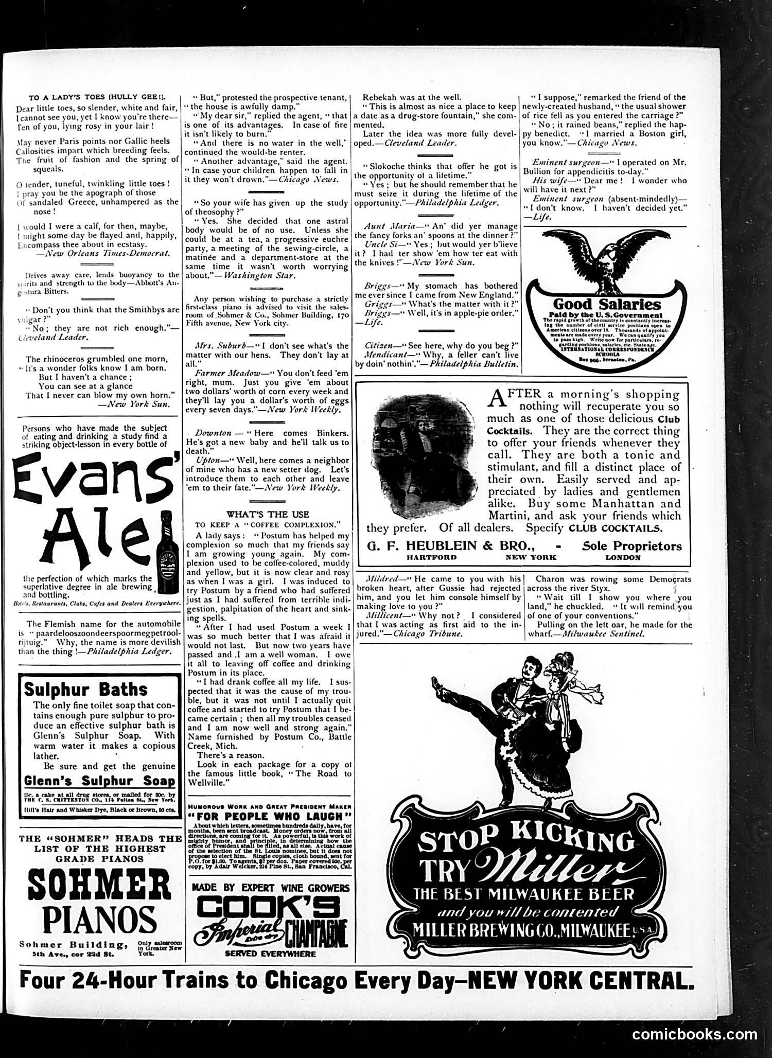 Judge — September 17, 1904 — page 11