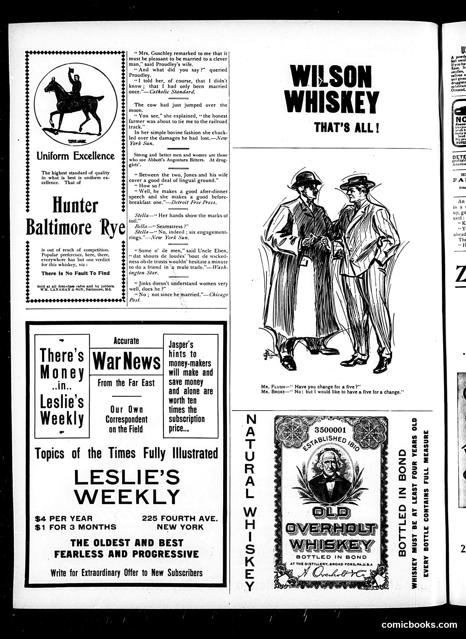 Judge — September 17, 1904 — page 12
