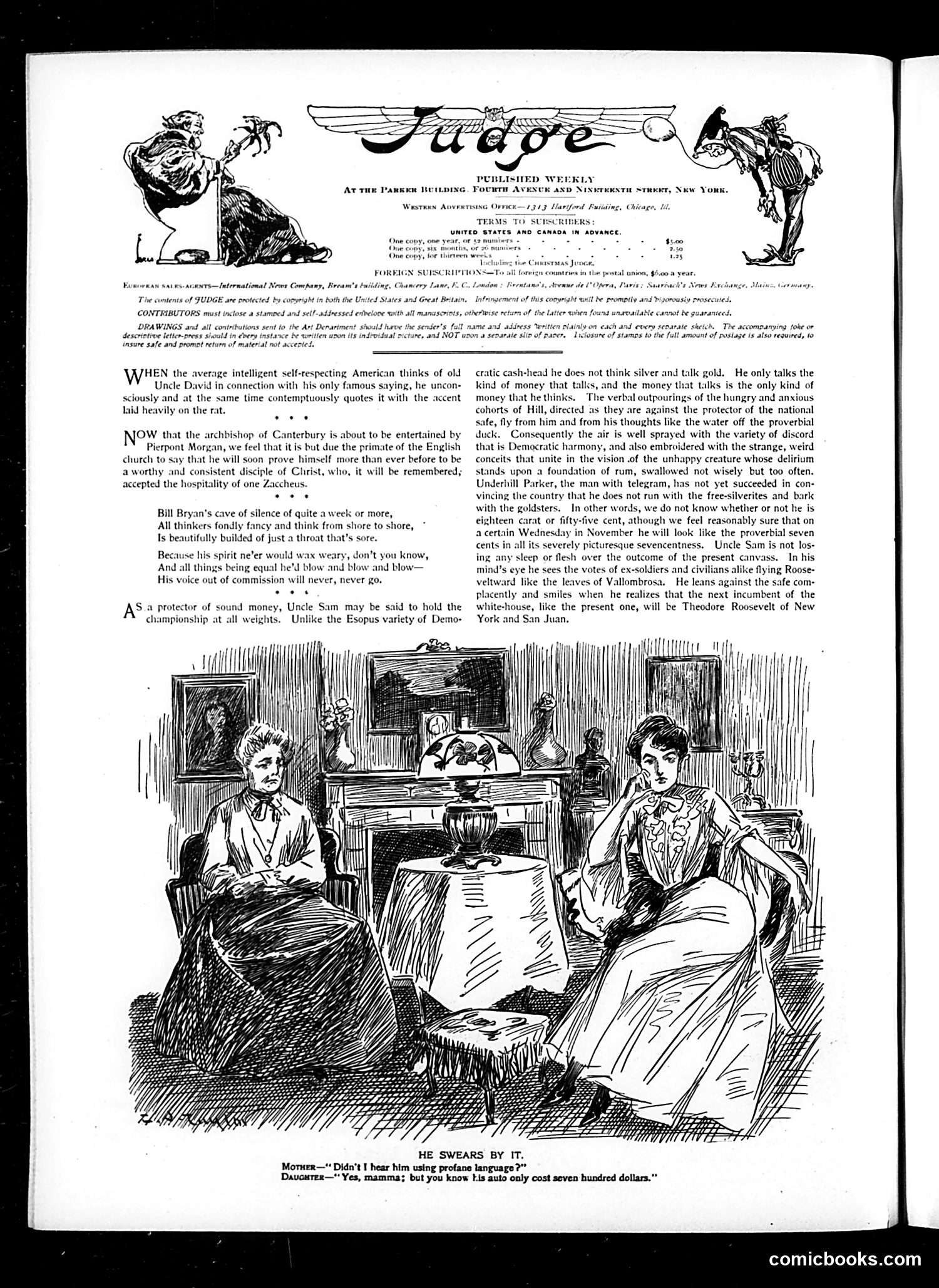 Judge — September 24, 1904 — page 2
