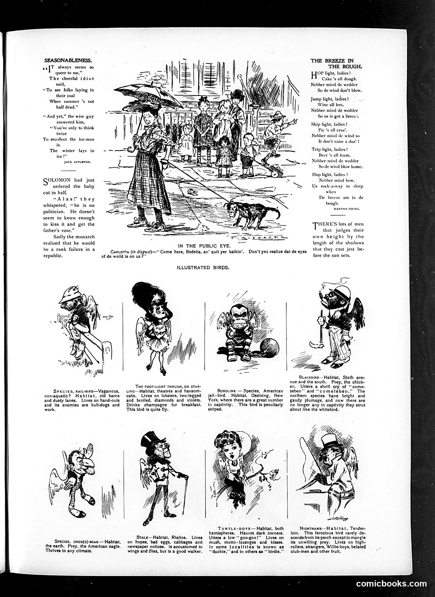 Judge — September 24, 1904 — page 3