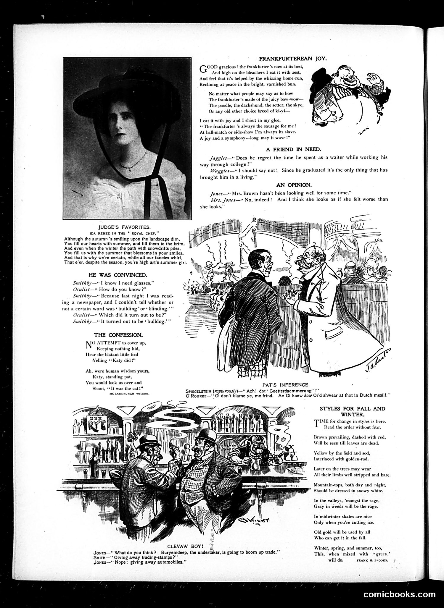 Judge — September 24, 1904 — page 4