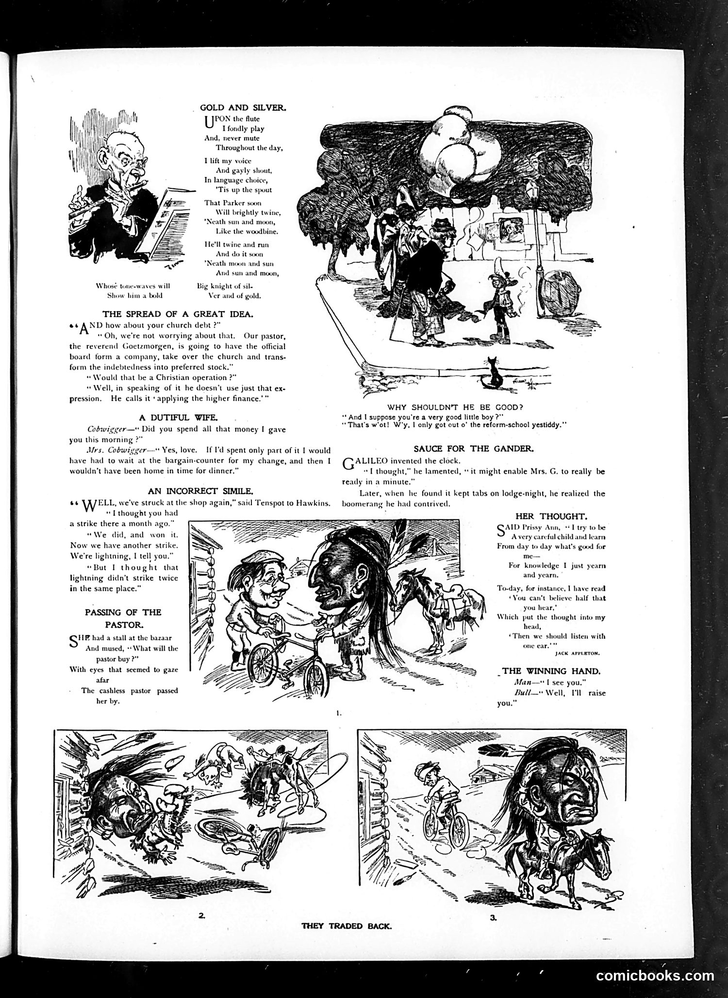 Judge — September 24, 1904 — page 7