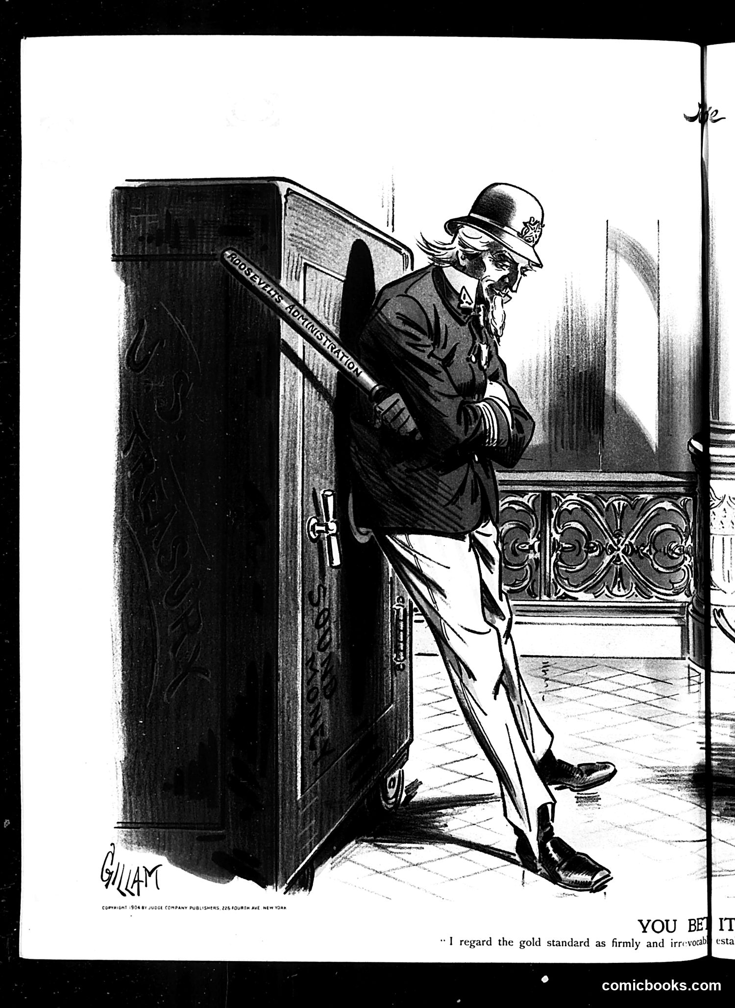 Judge — September 24, 1904 — page 8