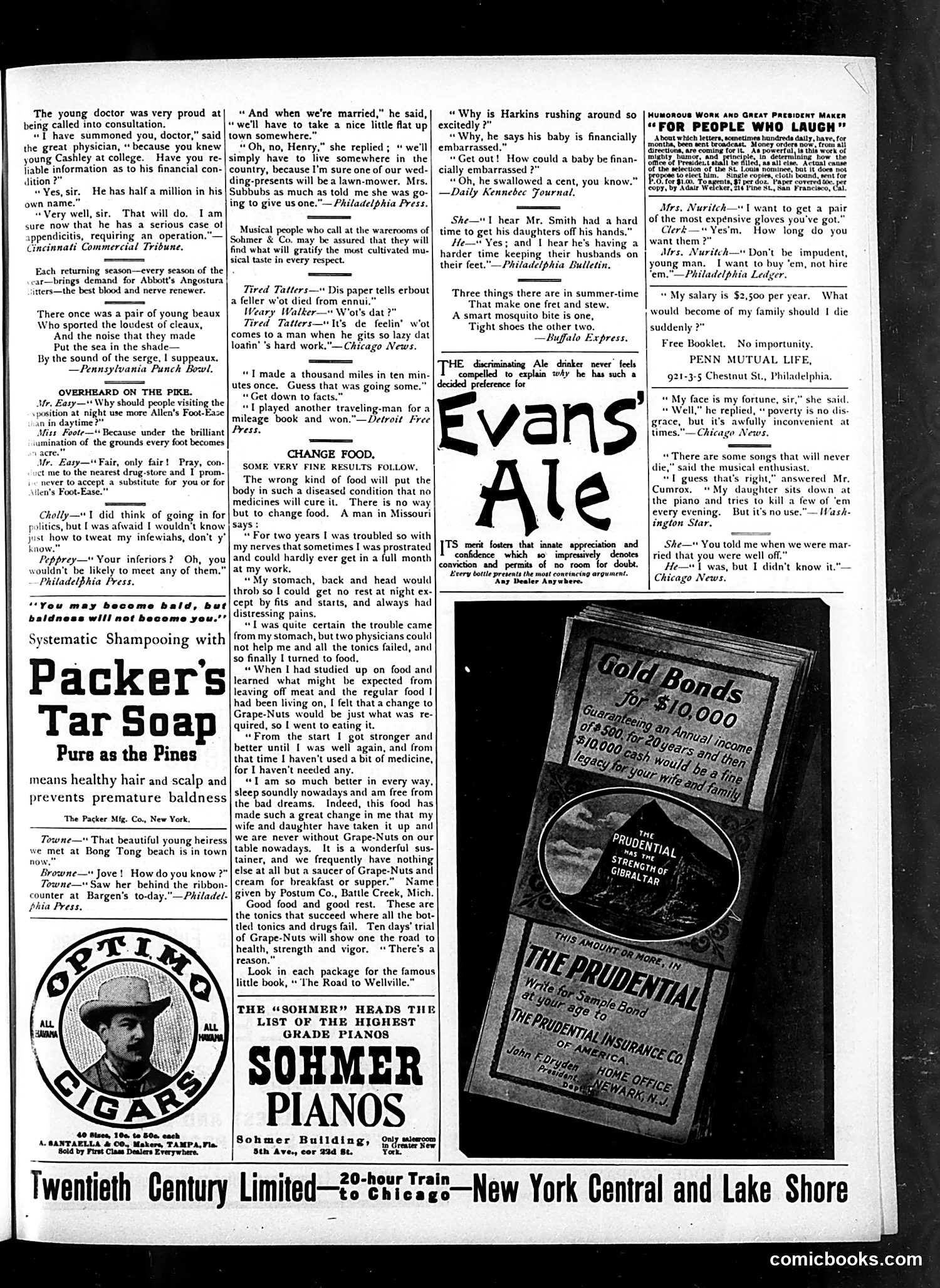 Judge — September 24, 1904 — page 11