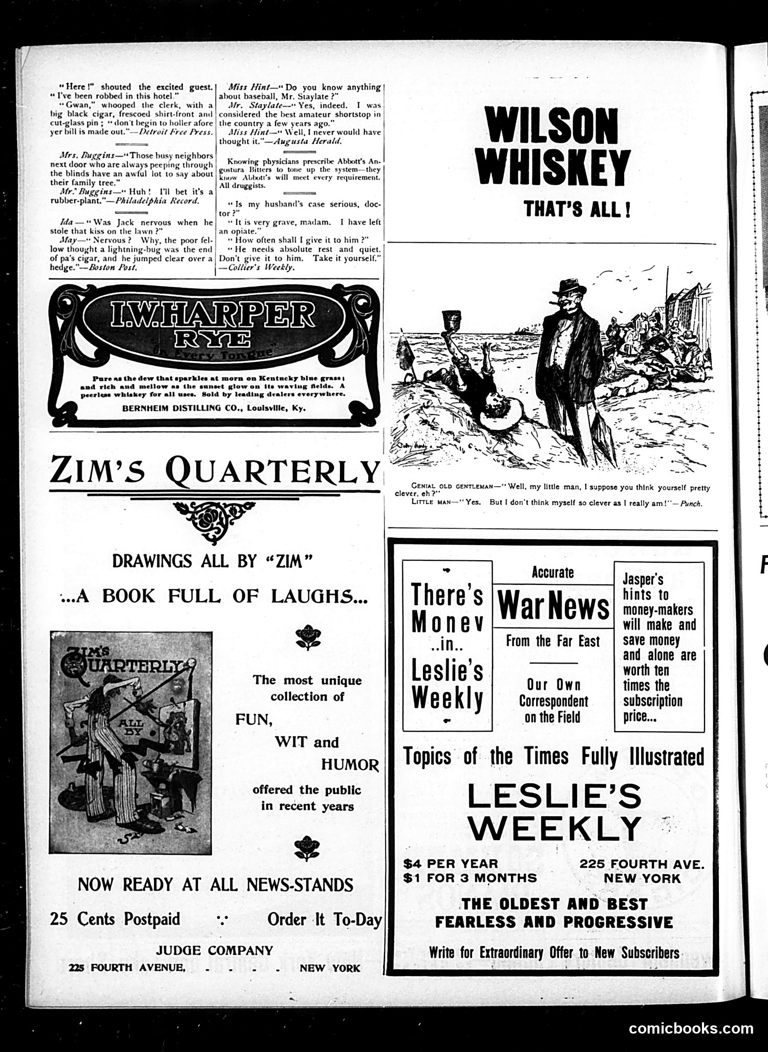 Judge — September 24, 1904 — page 12