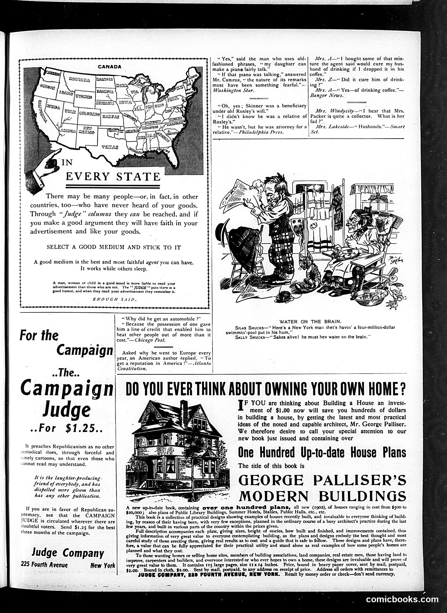 Judge — September 24, 1904 — page 13