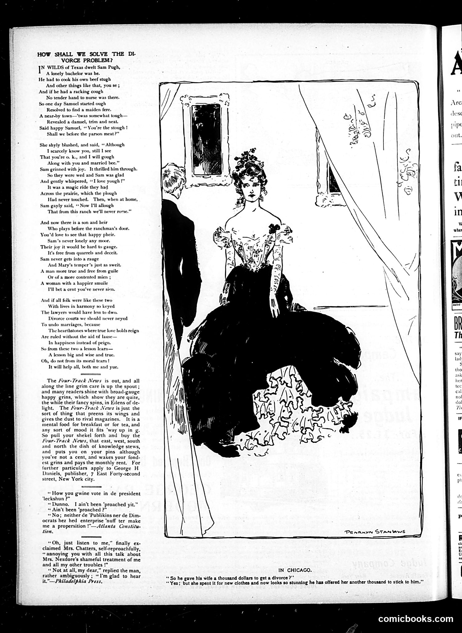 Judge — September 24, 1904 — page 14
