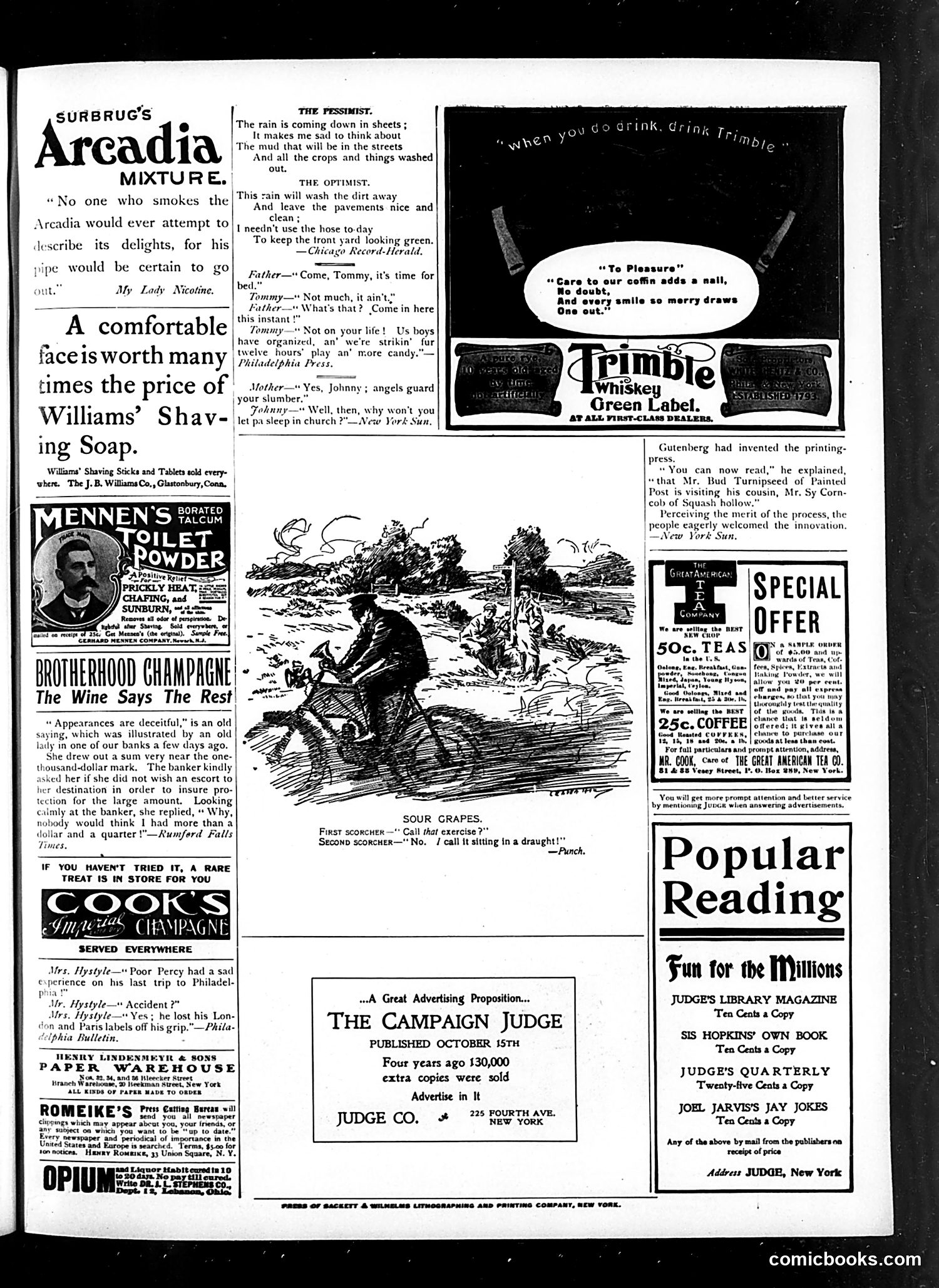 Judge — September 24, 1904 — page 15