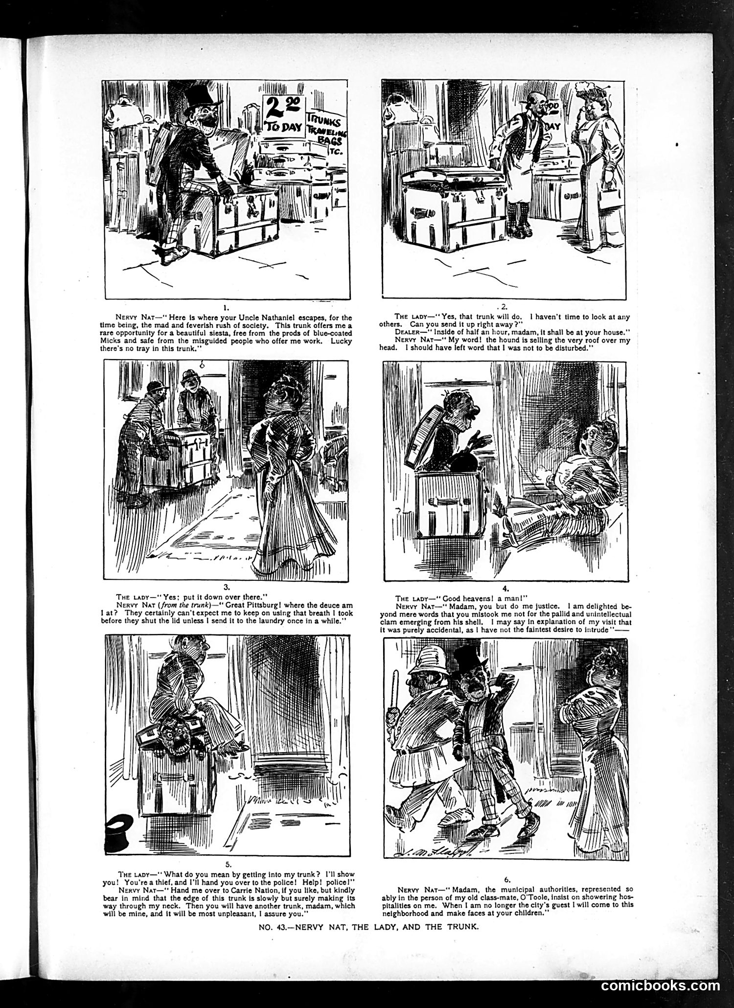 Judge — October 1, 1904 — page 5