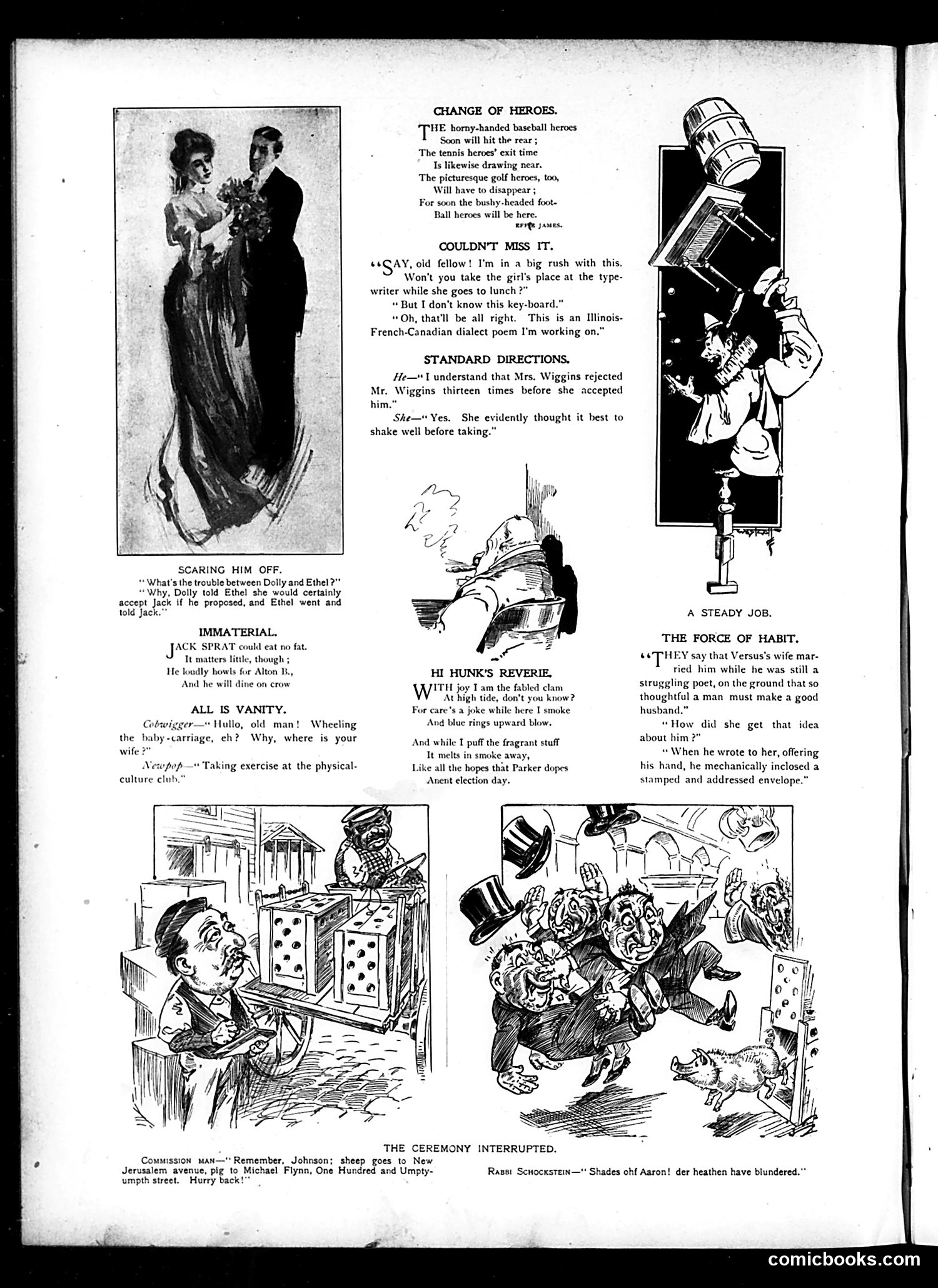 Judge — October 1, 1904 — page 6