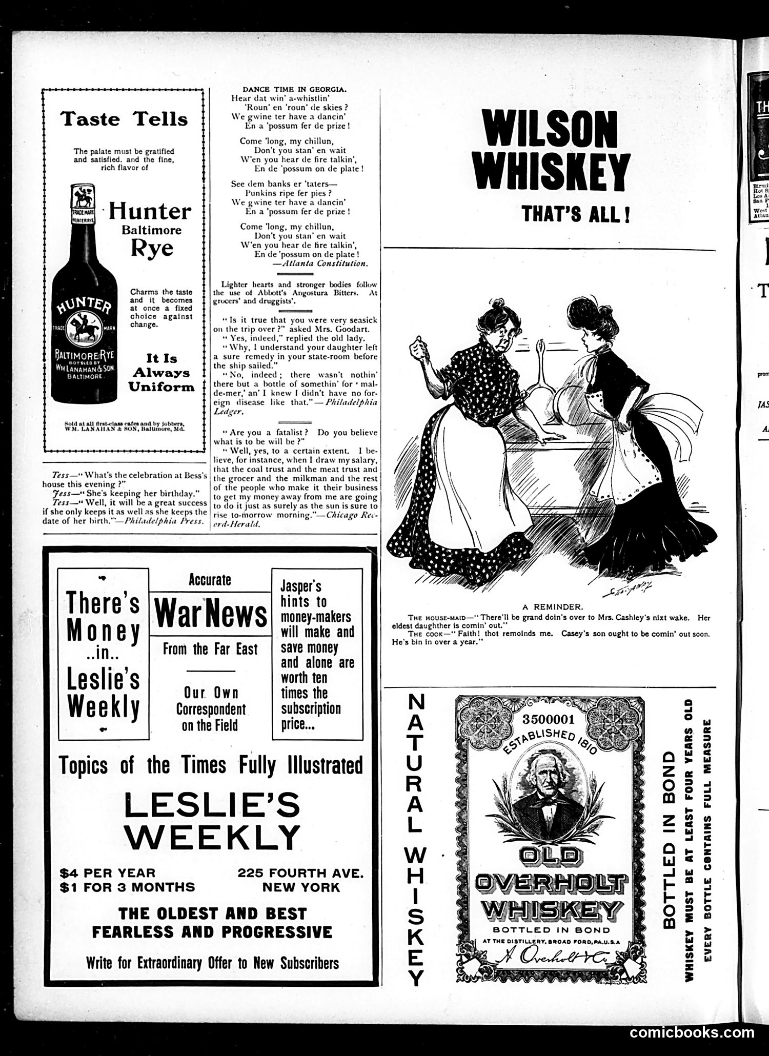Judge — October 1, 1904 — page 12