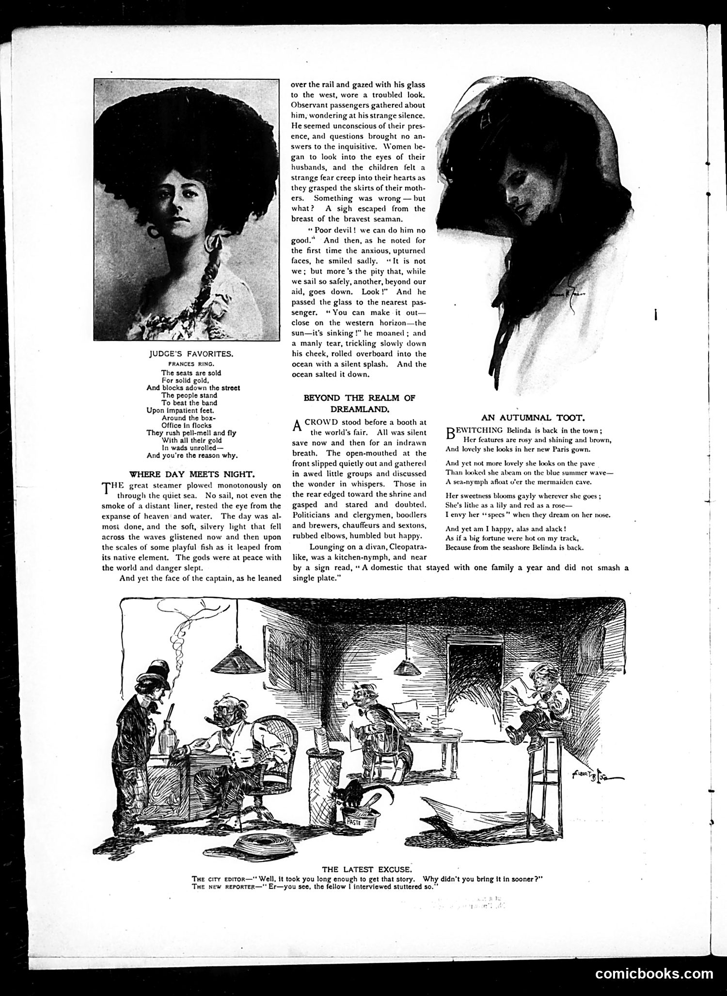 Judge — October 8, 1904 — page 4