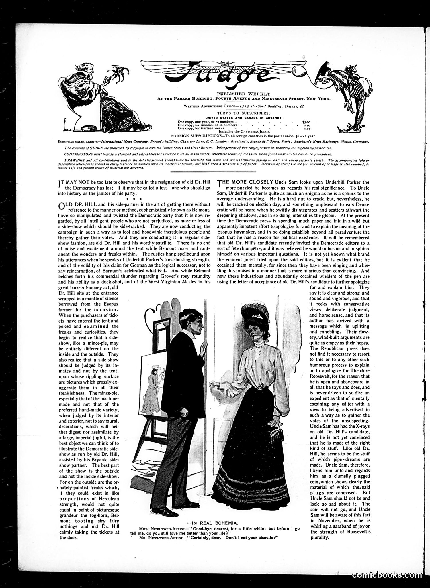 Judge — October 15, 1904 — page 2