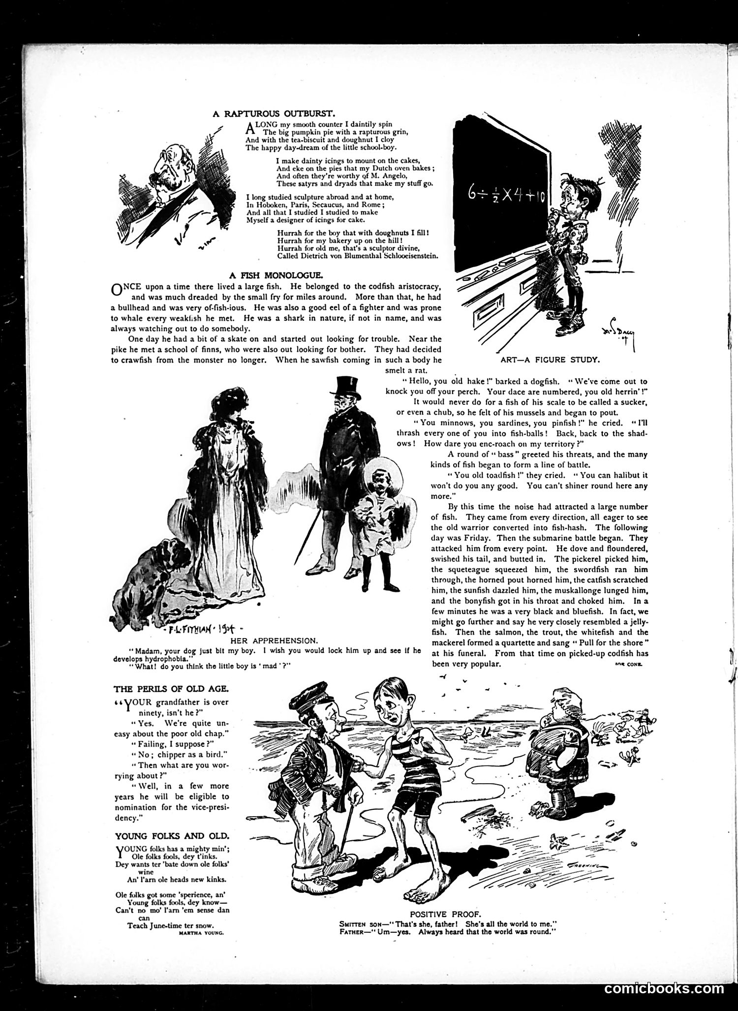 Judge — October 15, 1904 — page 6