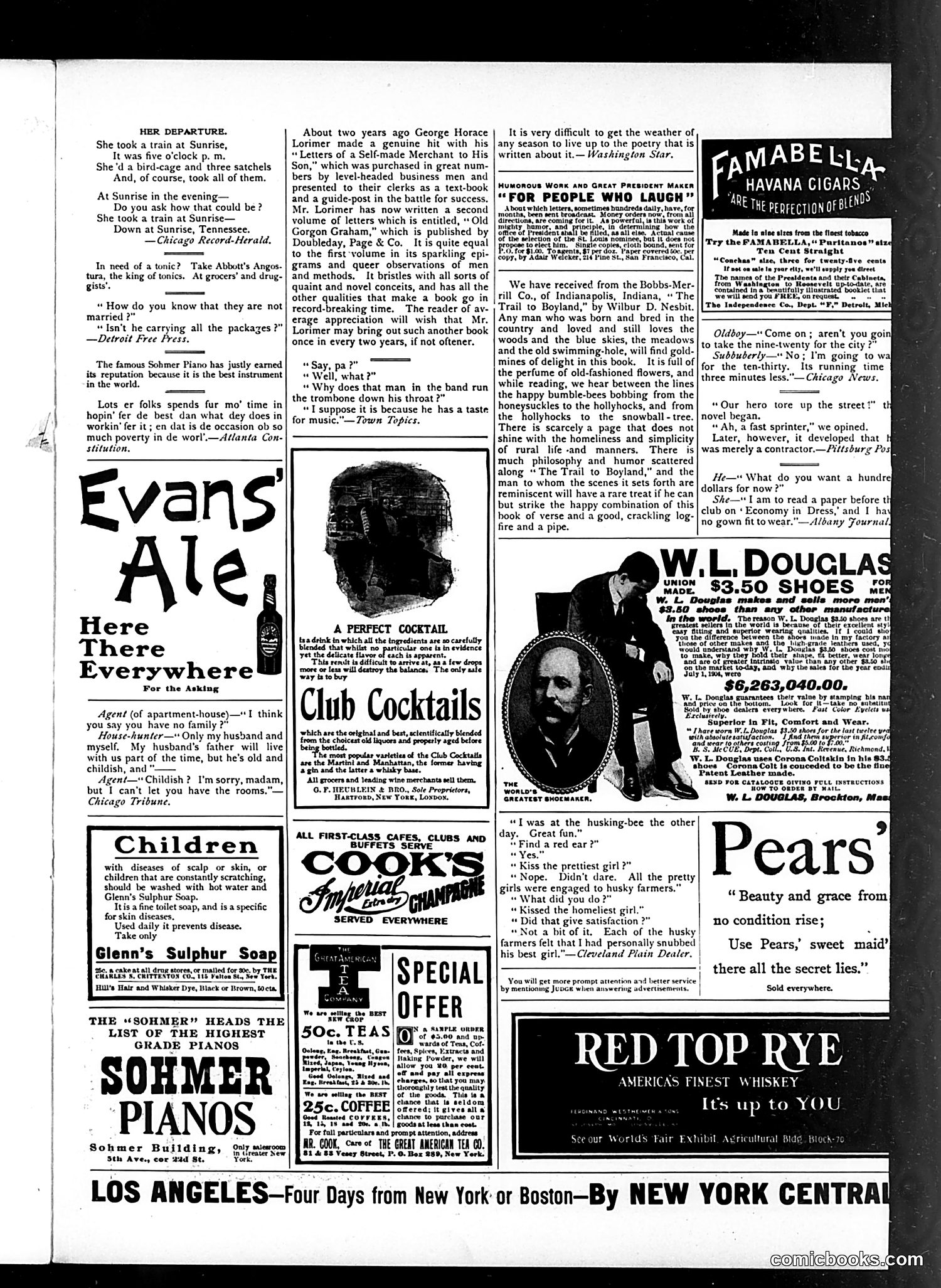 Judge — October 15, 1904 — page 11