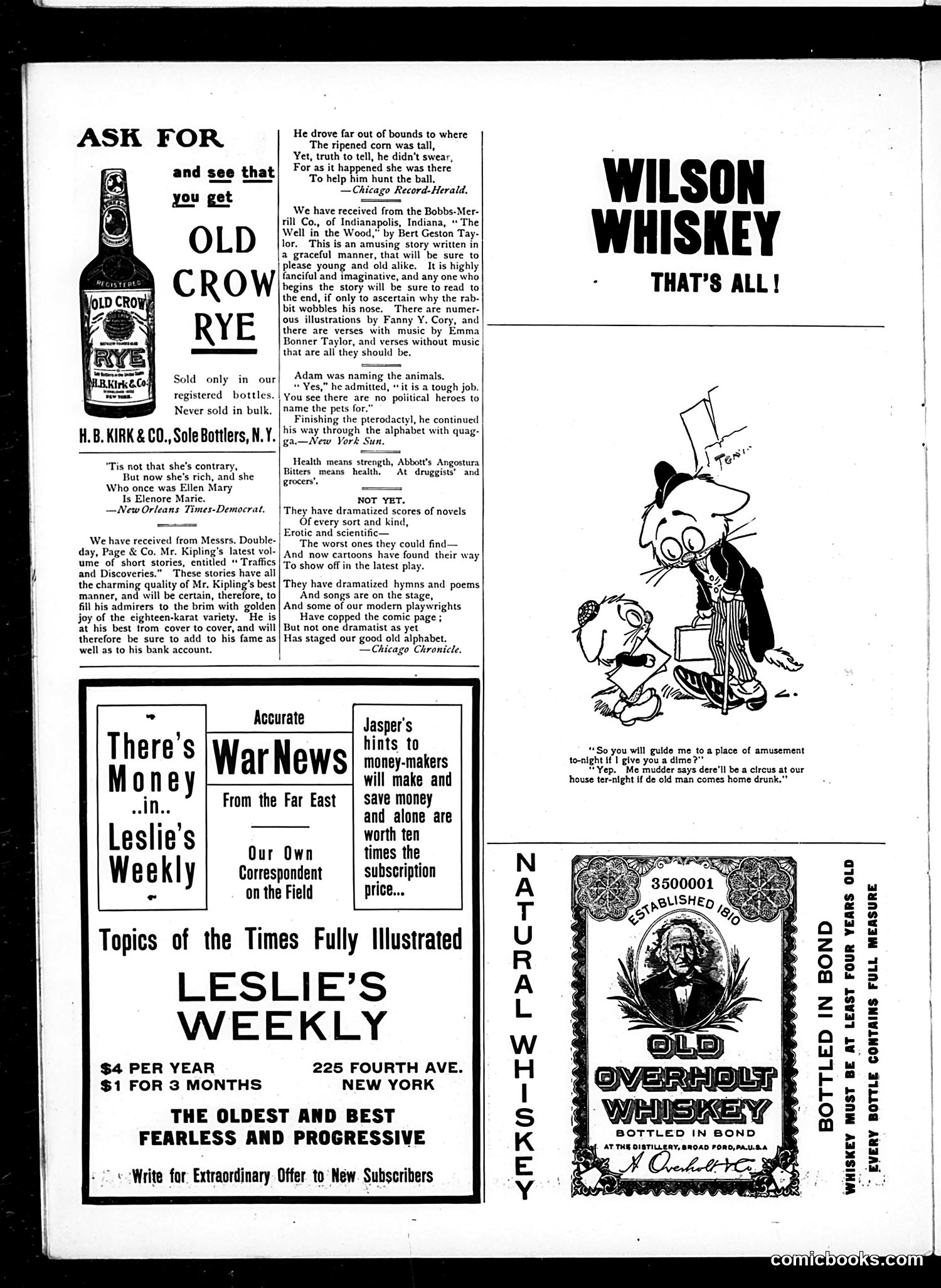 Judge — October 15, 1904 — page 12