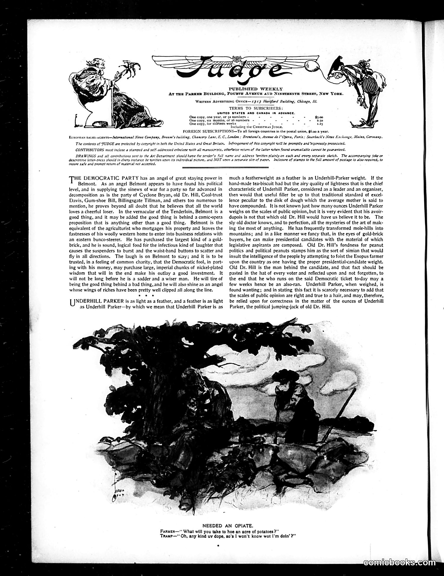 Judge — October 22, 1904 — page 2