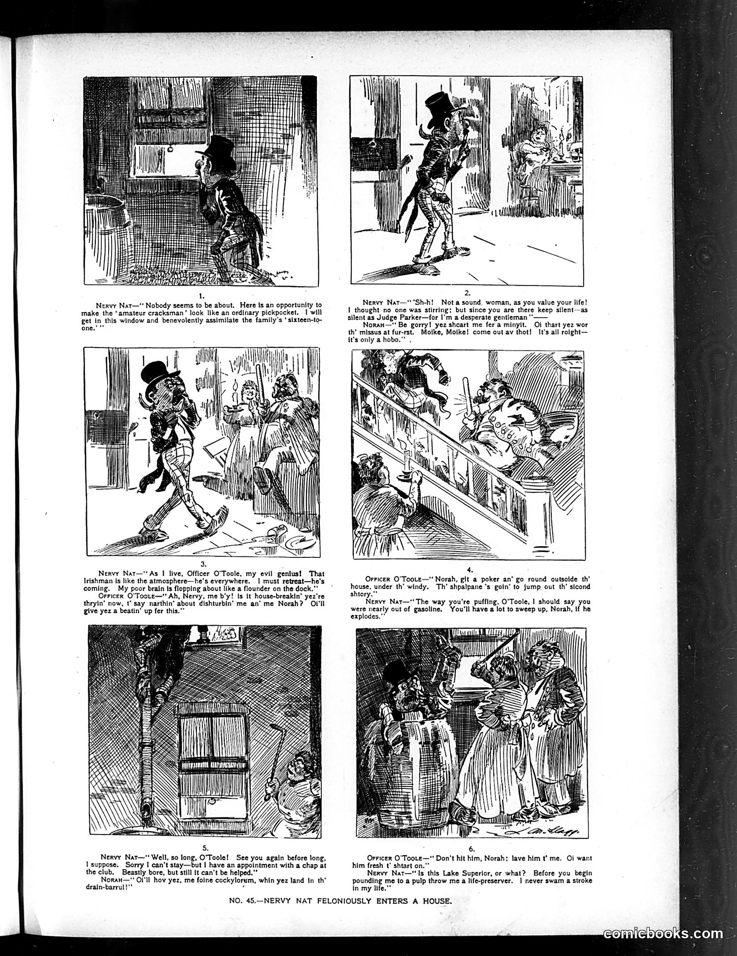 Judge — October 22, 1904 — page 3