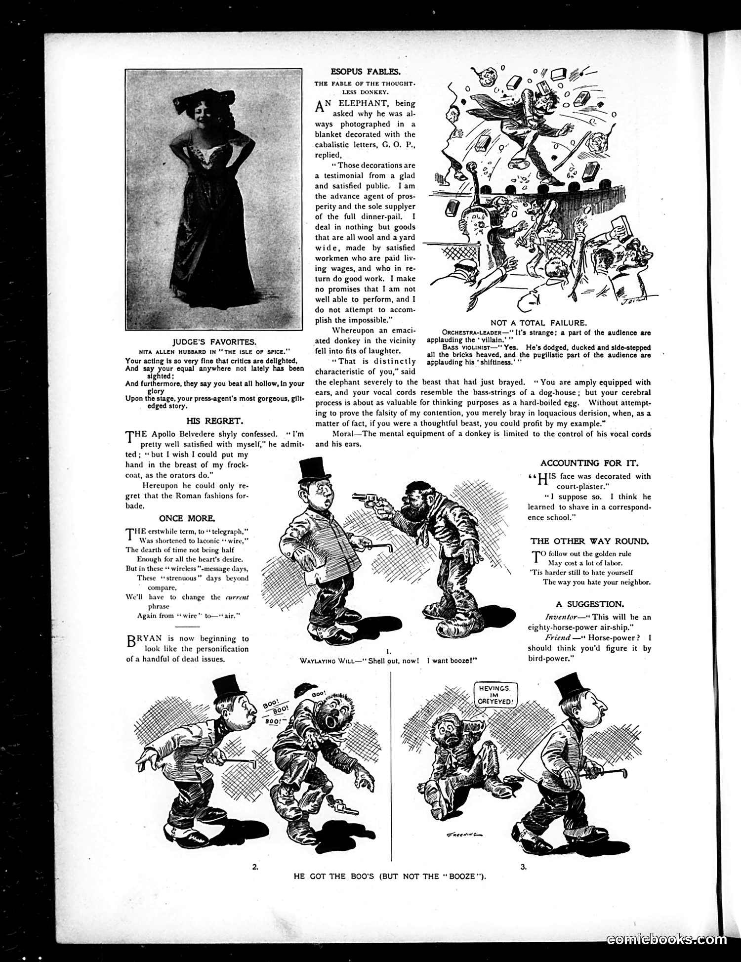 Judge — October 22, 1904 — page 4