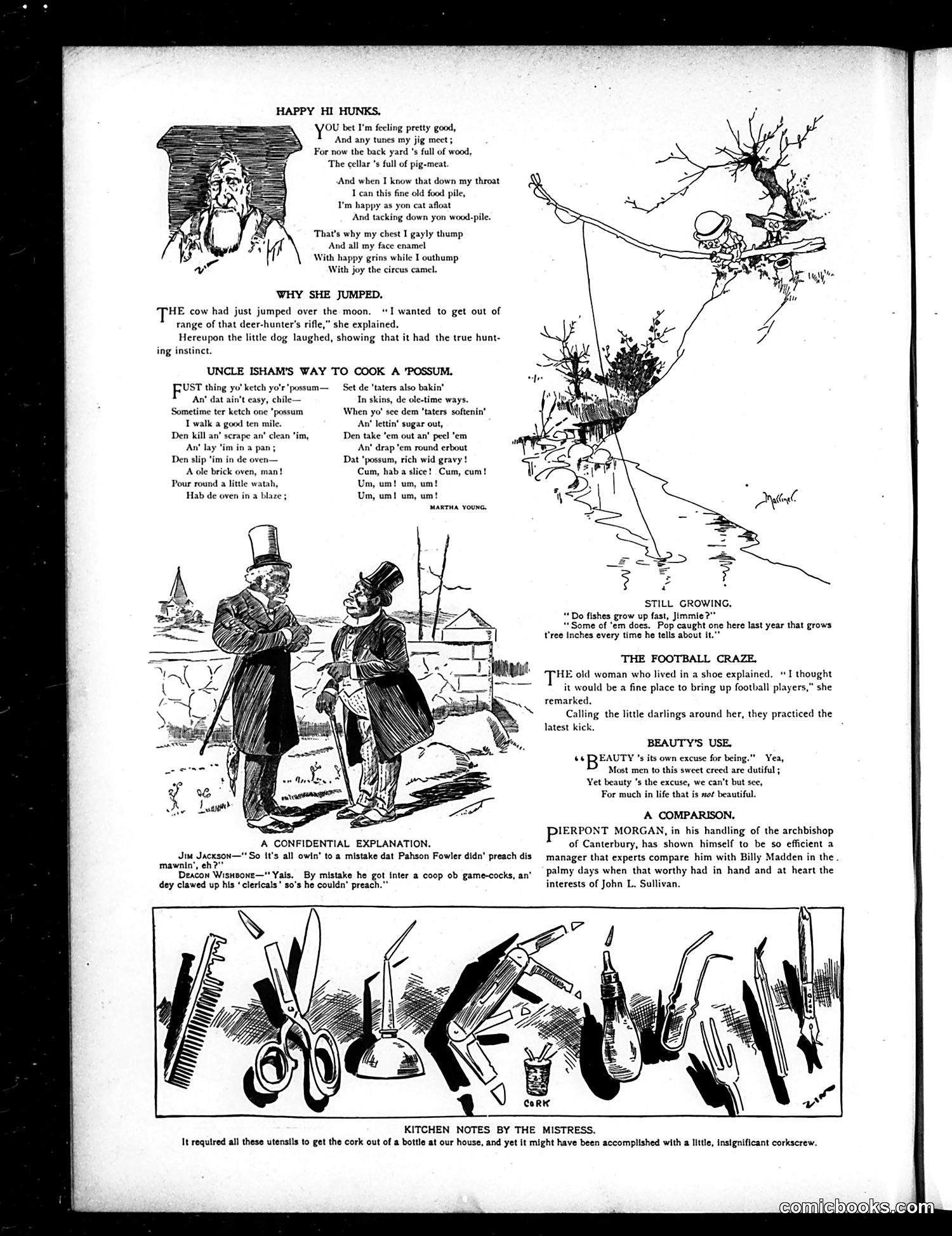 Judge — October 22, 1904 — page 6