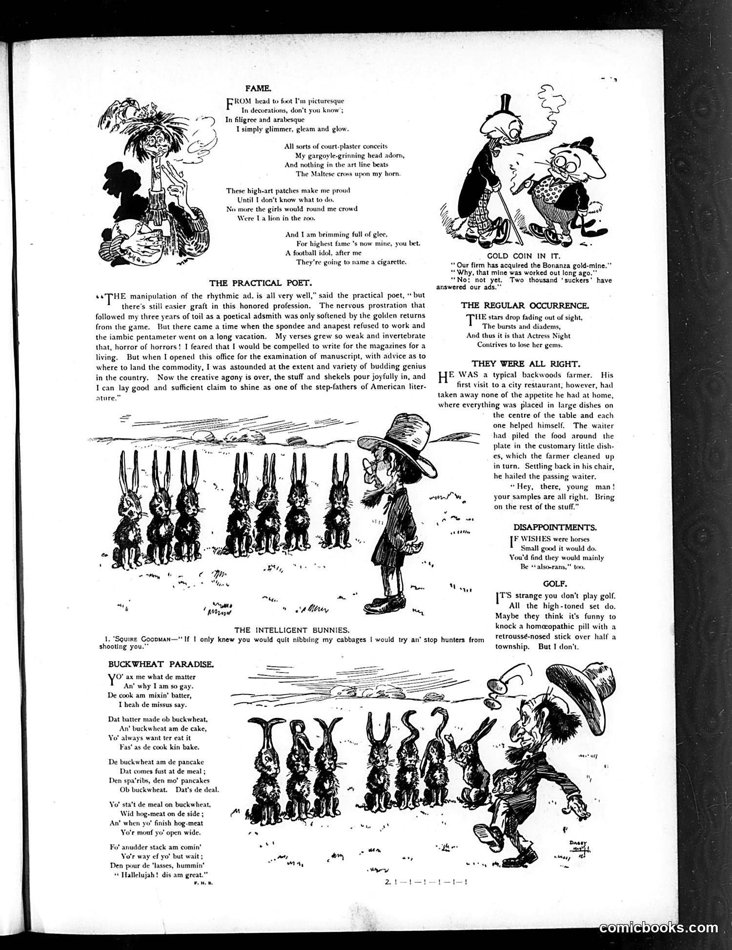 Judge — October 22, 1904 — page 7