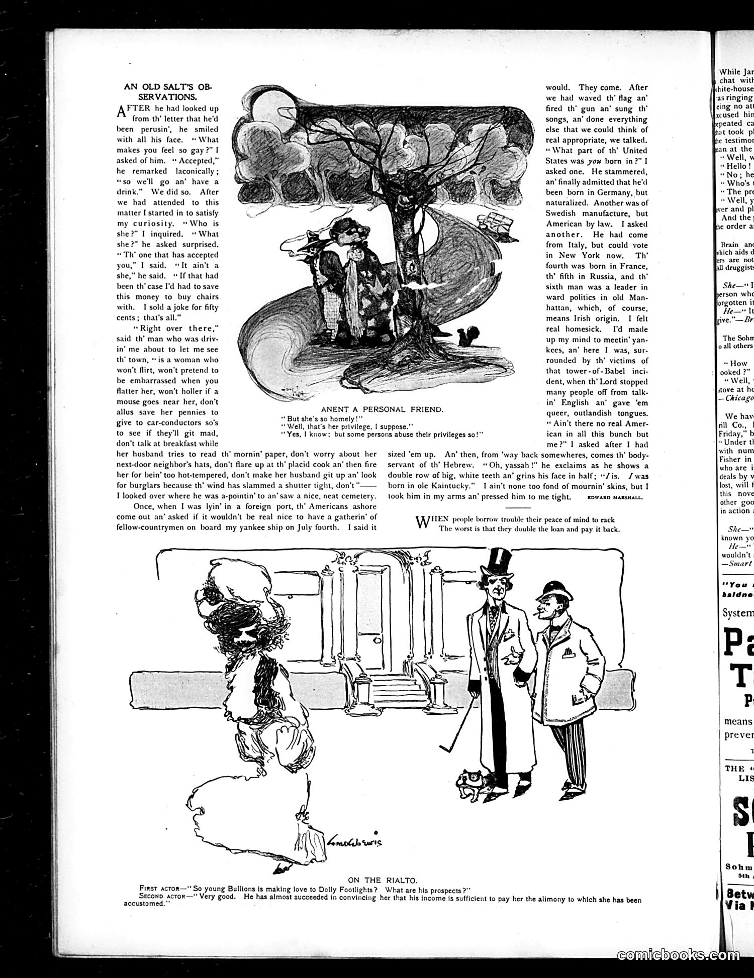 Judge — October 22, 1904 — page 10