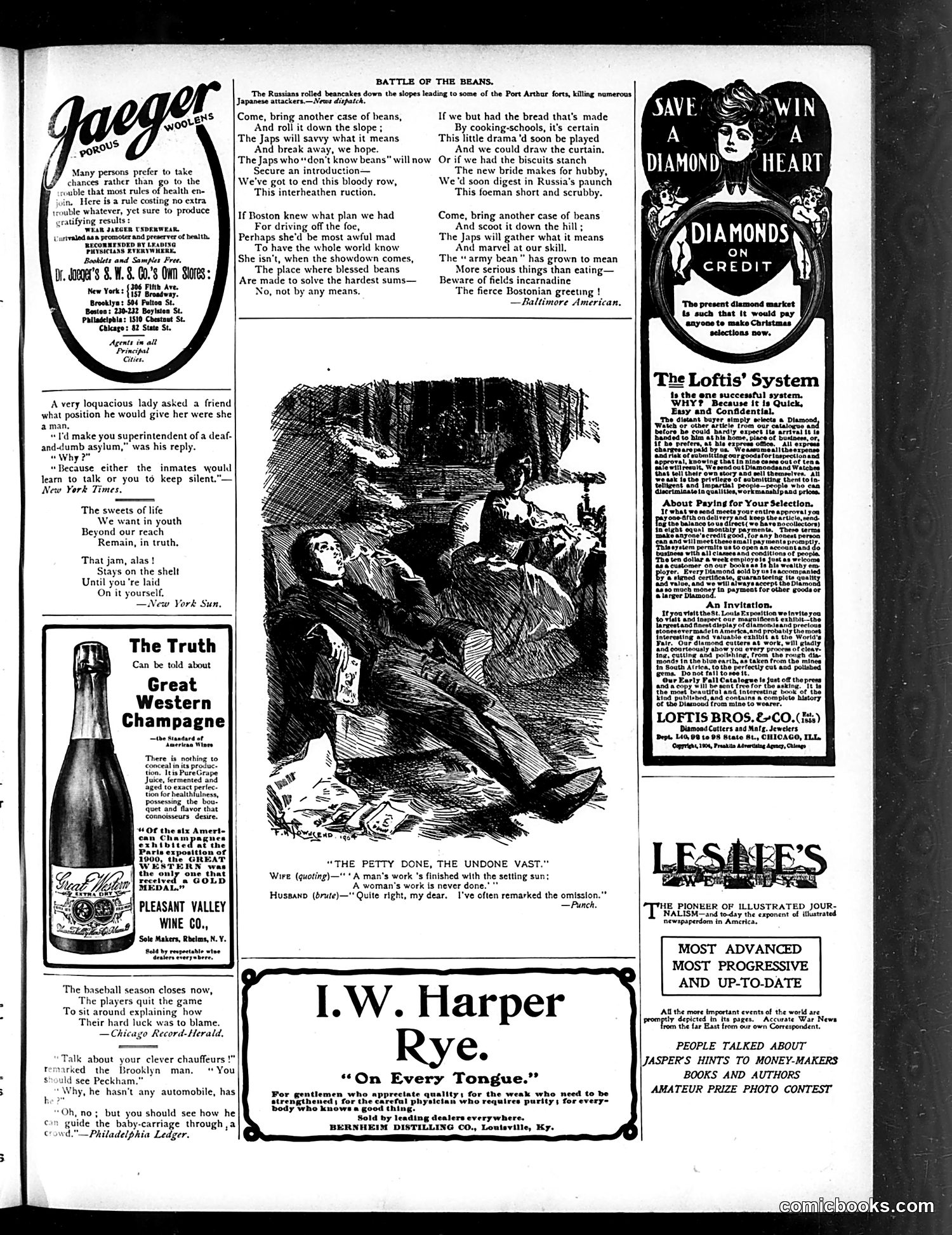 Judge — October 22, 1904 — page 13