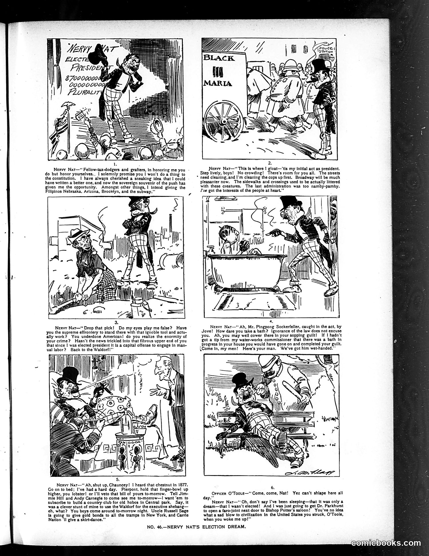Judge — October 29, 1904 — page 5