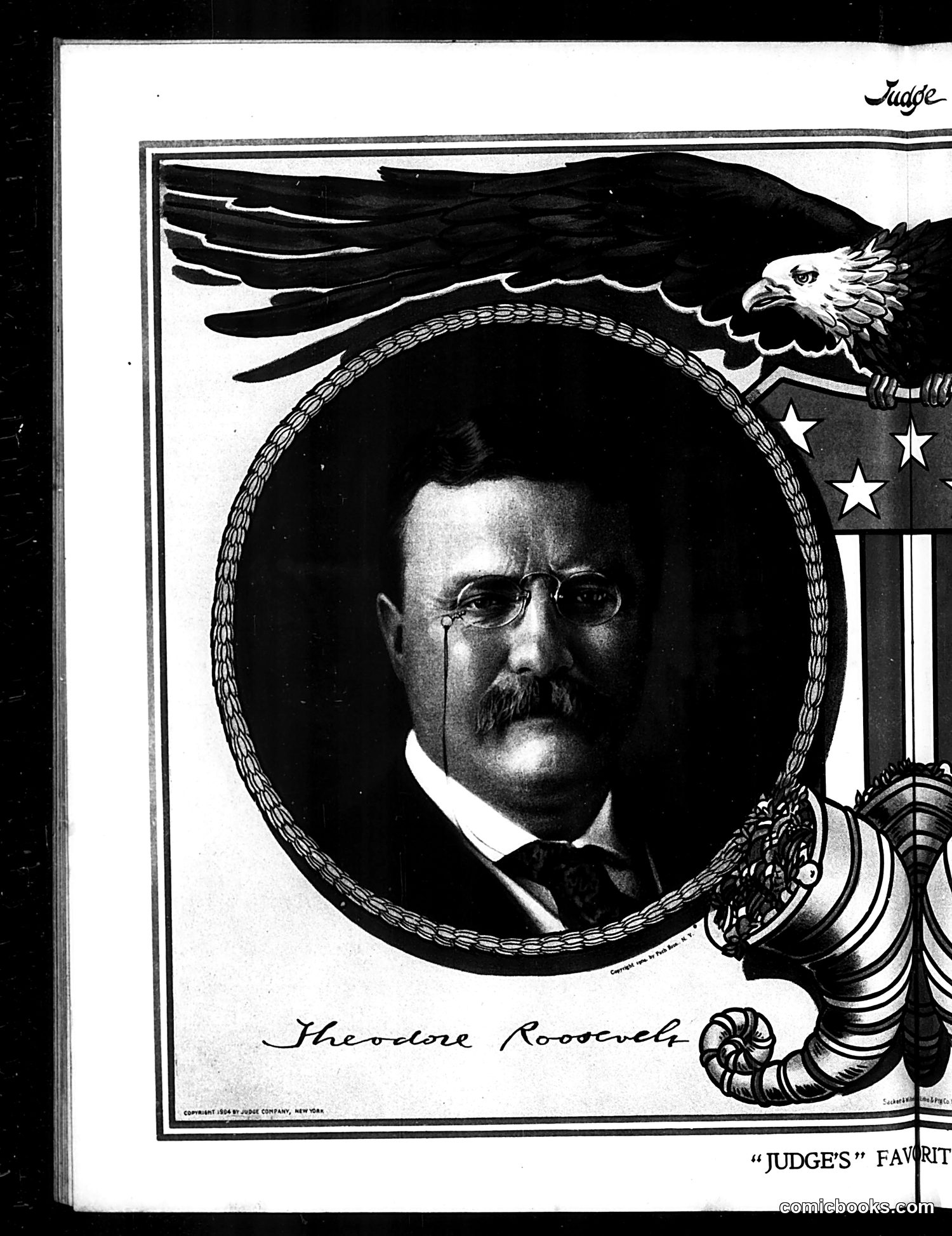 Judge — October 29, 1904 — page 10