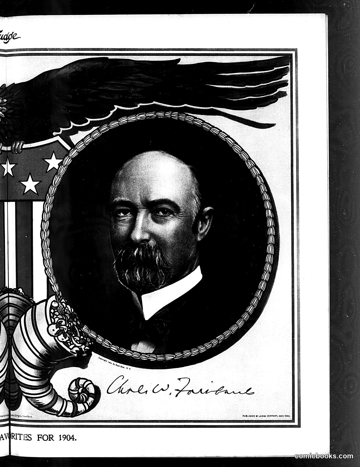 Judge — October 29, 1904 — page 11